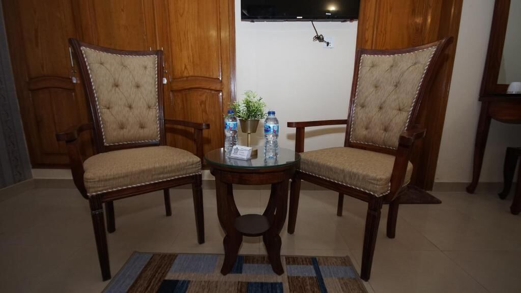 World Inn Karachi