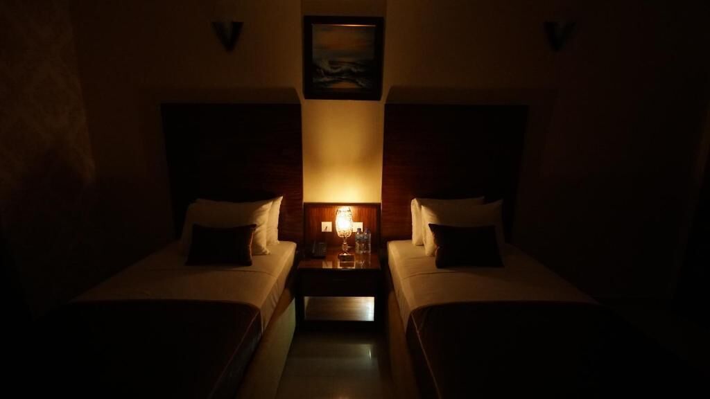 World Inn Karachi