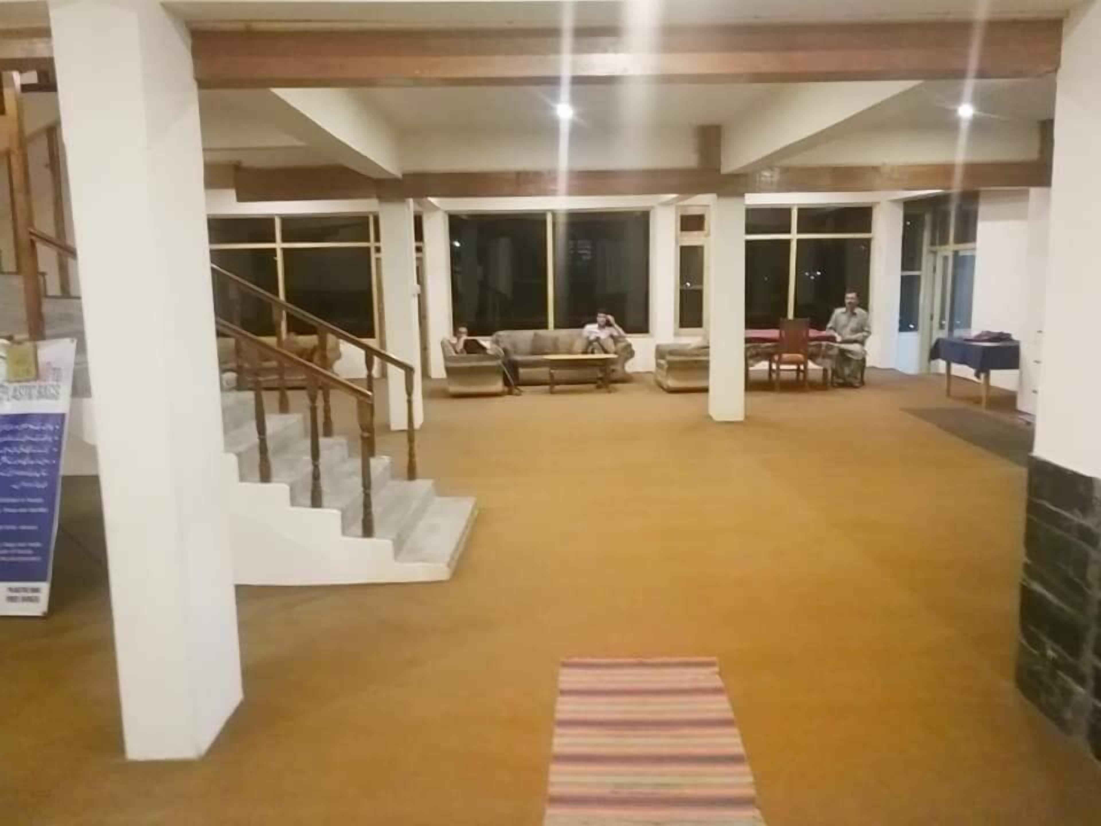 Al Barakaat Hotel