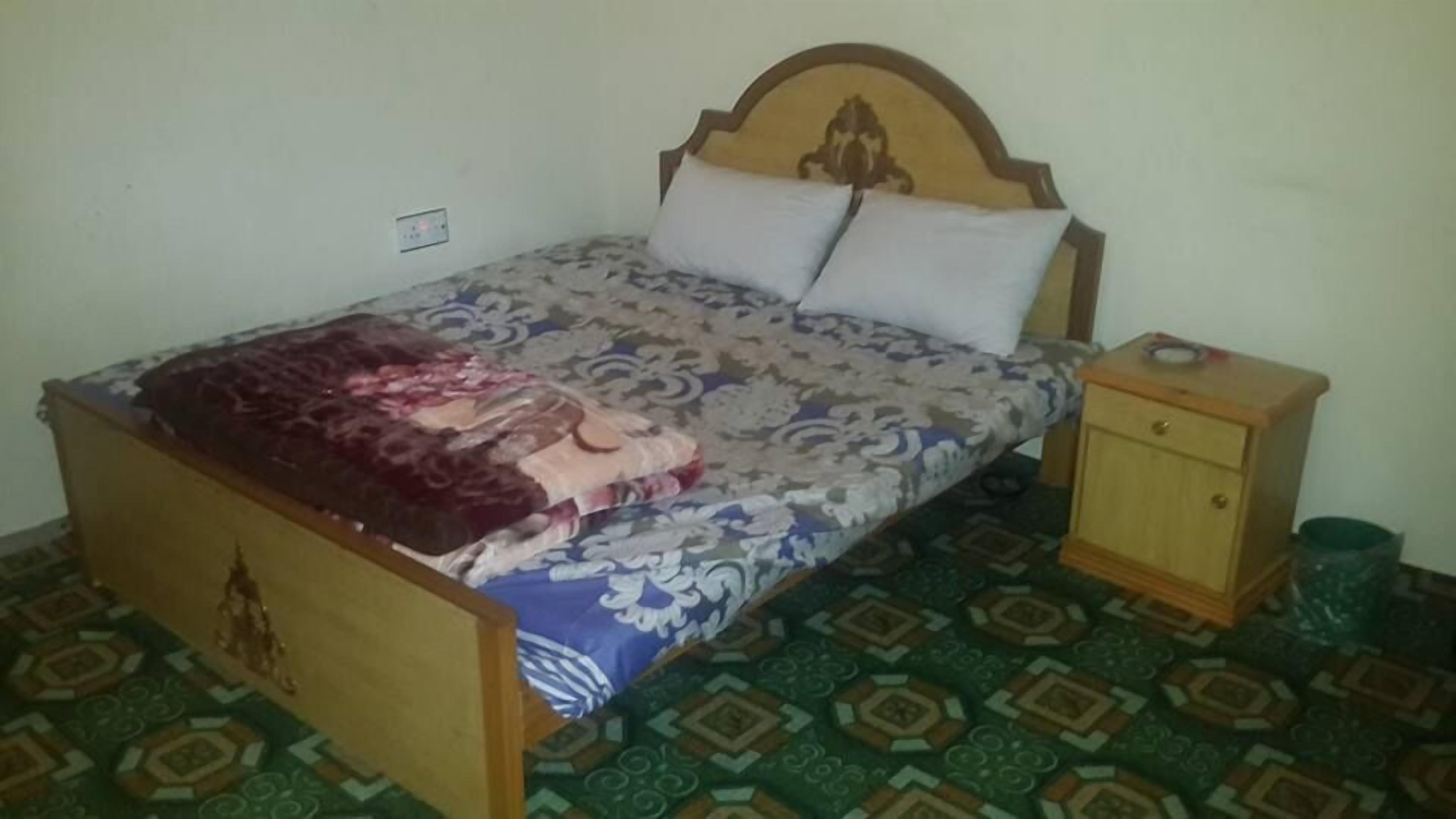 Al-Karim Family Guest House Hunza