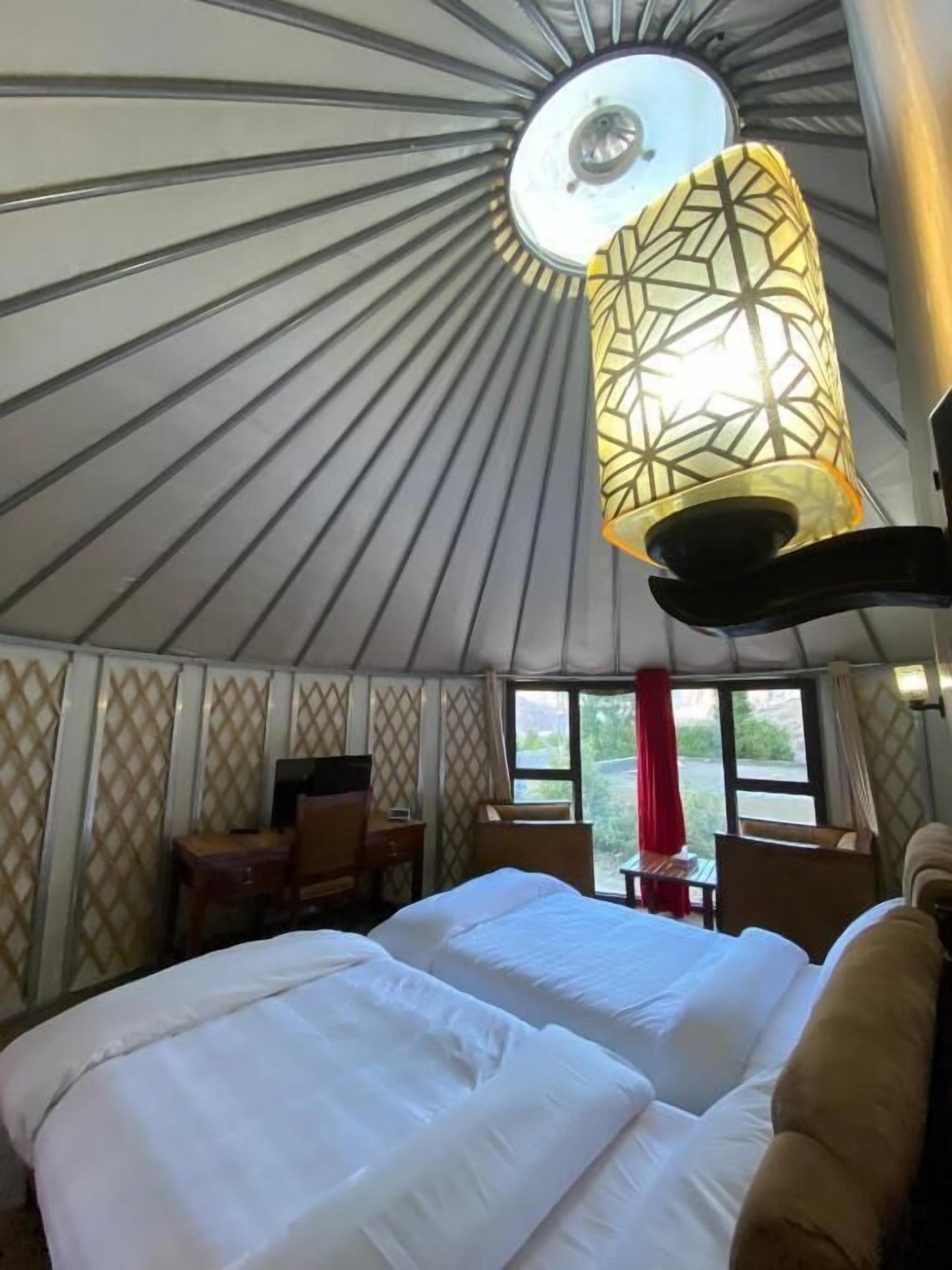Apex Hotels and Resorts Hunza