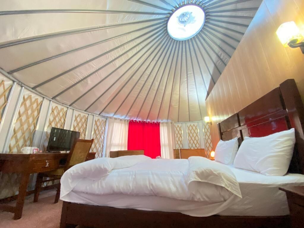 Apex Hotels and Resorts Hunza
