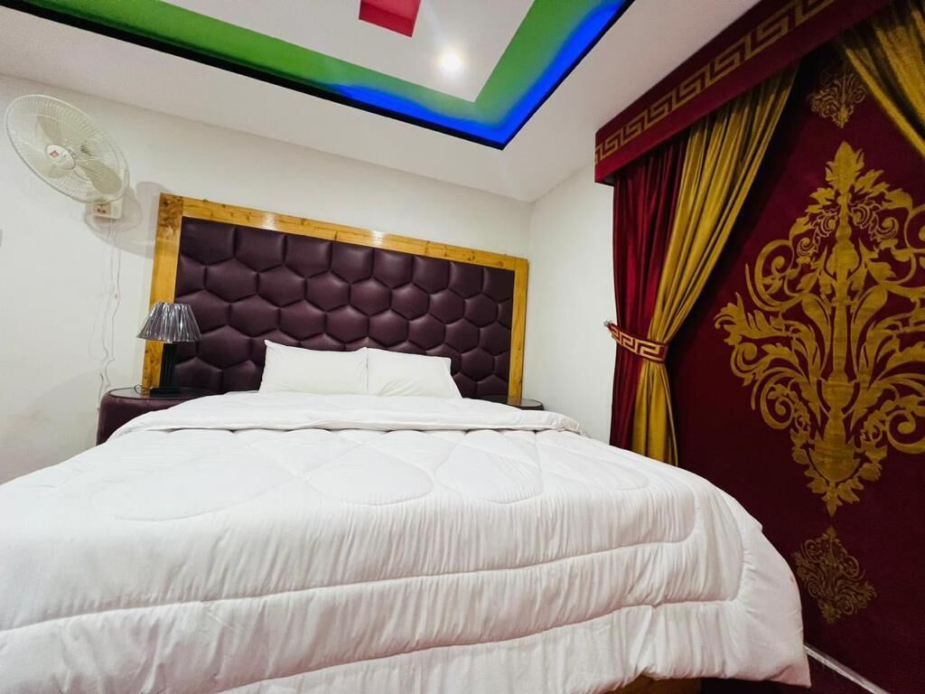 Arcadian Inn Hunza