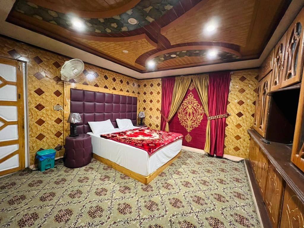 Arcadian Inn Hunza