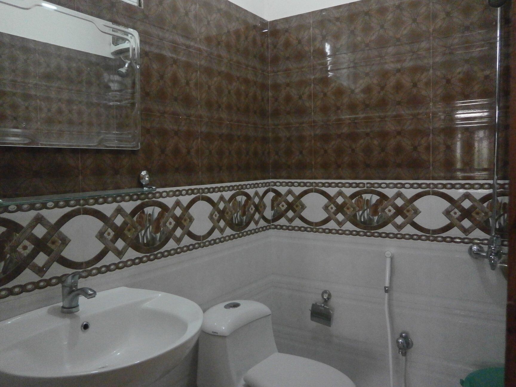 Bhuribake Guest House Hunza