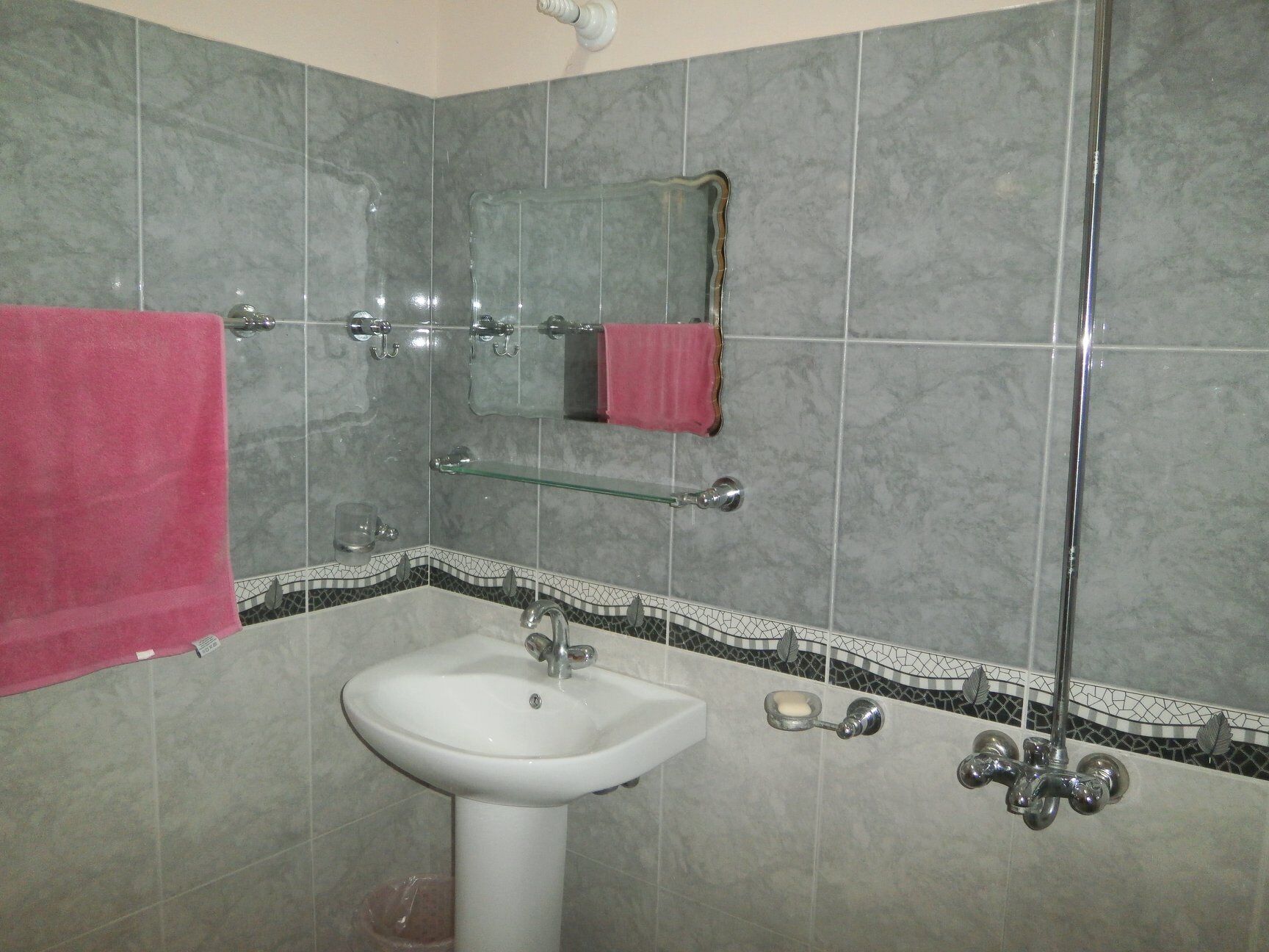 Bhuribake Guest House Hunza