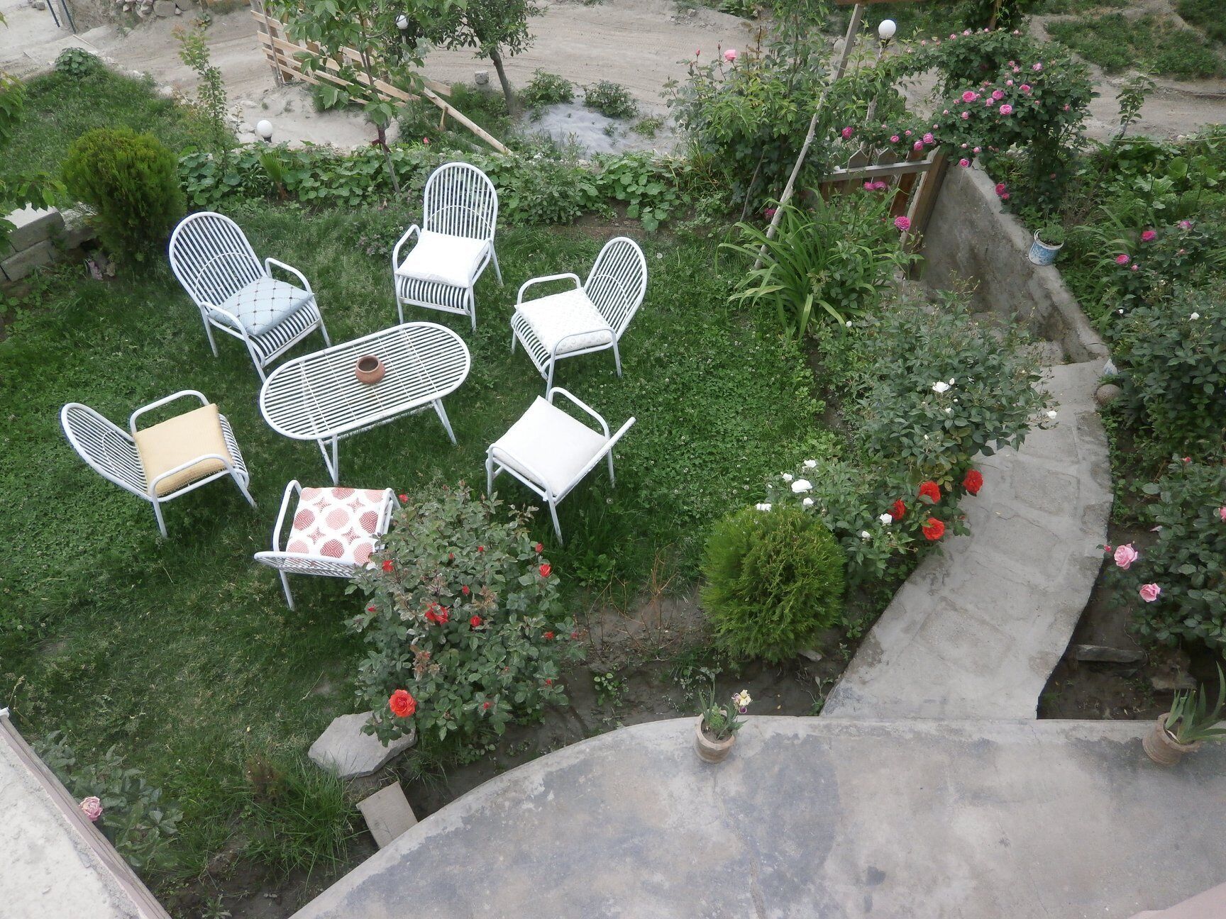 Bhuribake Guest House Hunza
