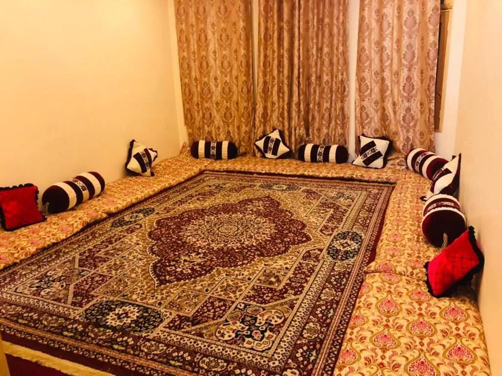 Green Guest House Altit Hunza