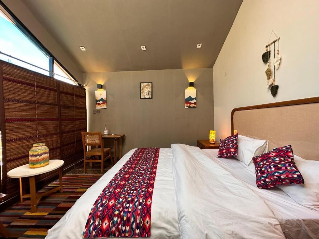 Hiraya Resort Hunza