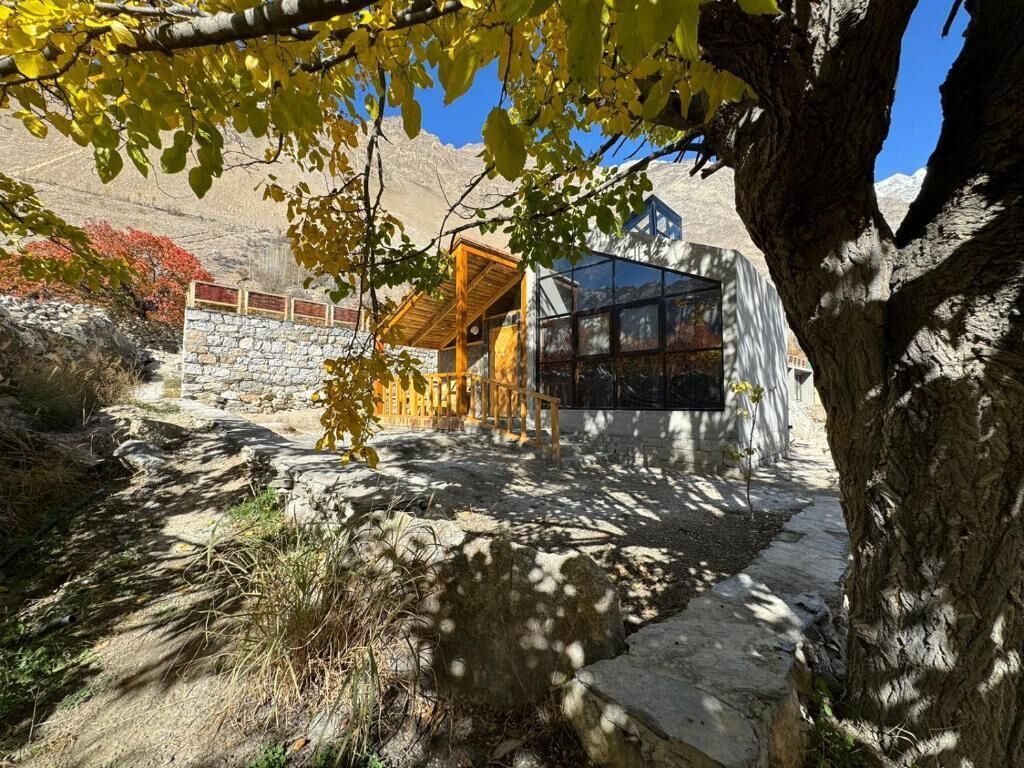 Hiraya Resort Hunza