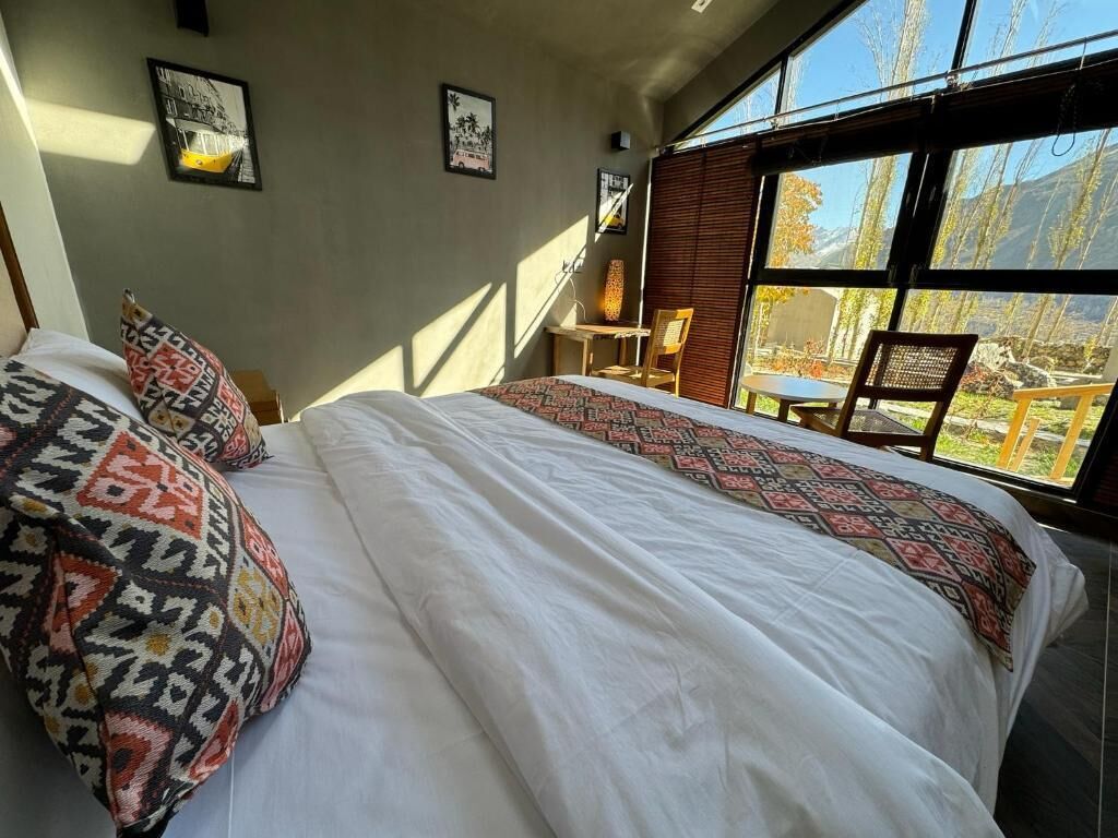 Hiraya Resort Hunza