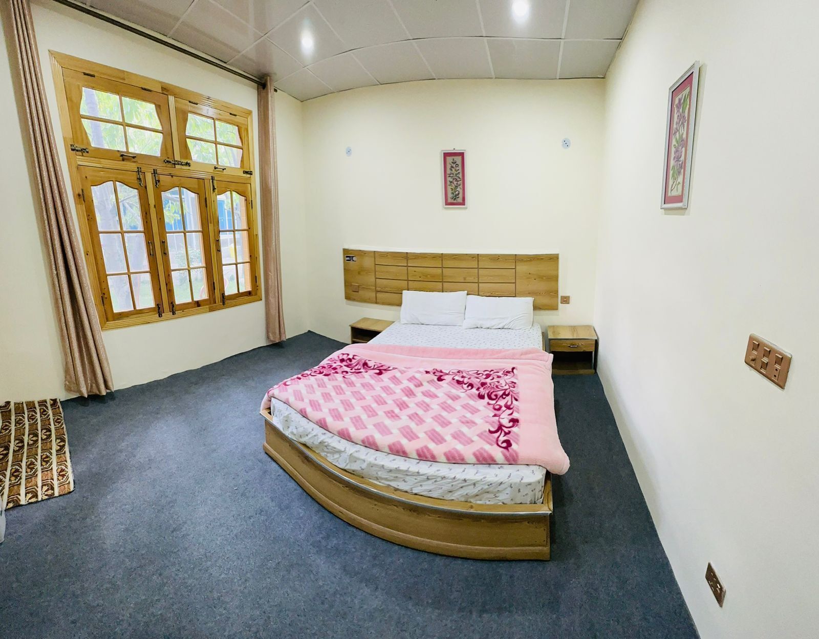Hunza Cherry Guest House