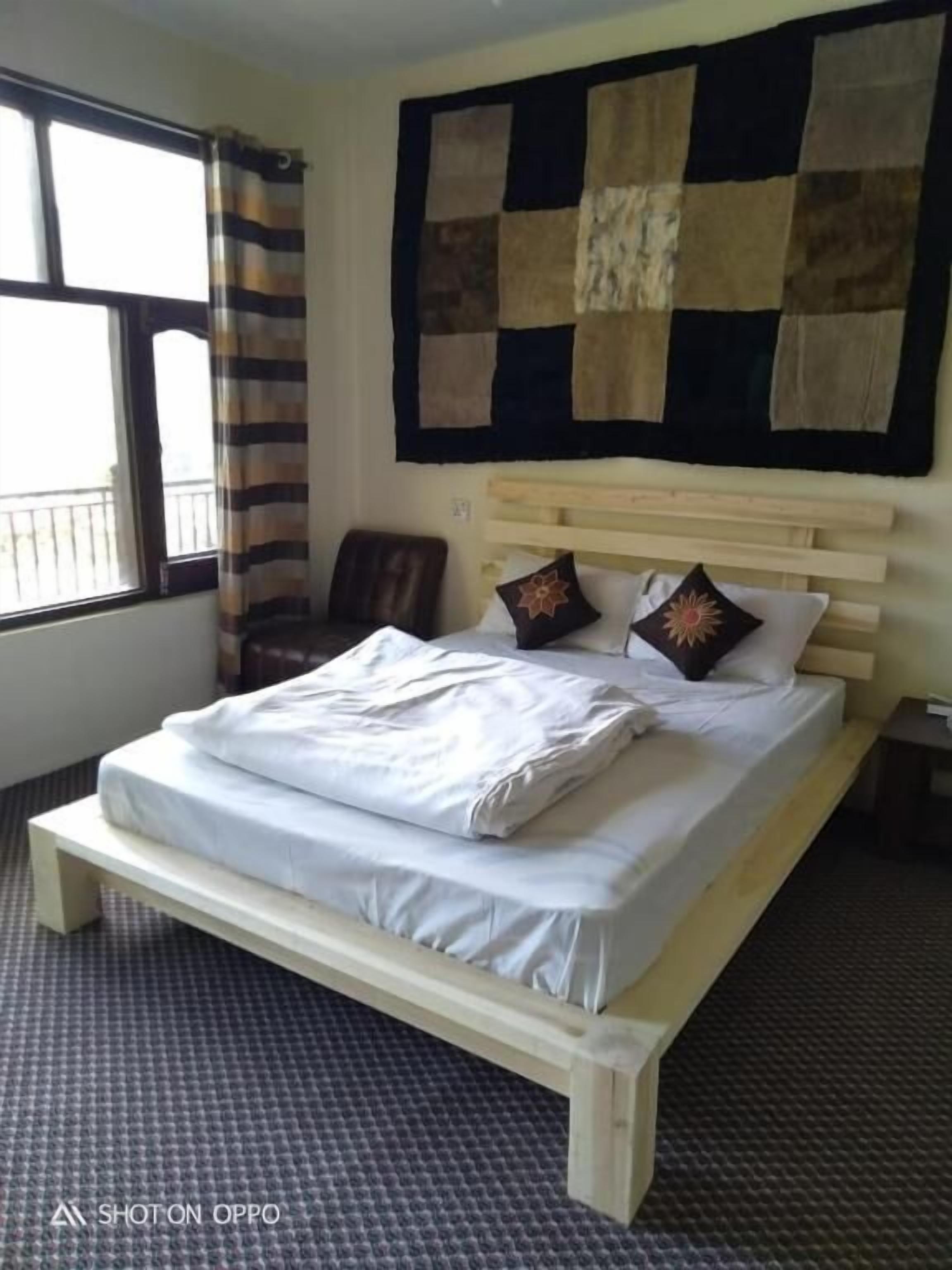 Midland Hotel Hunza