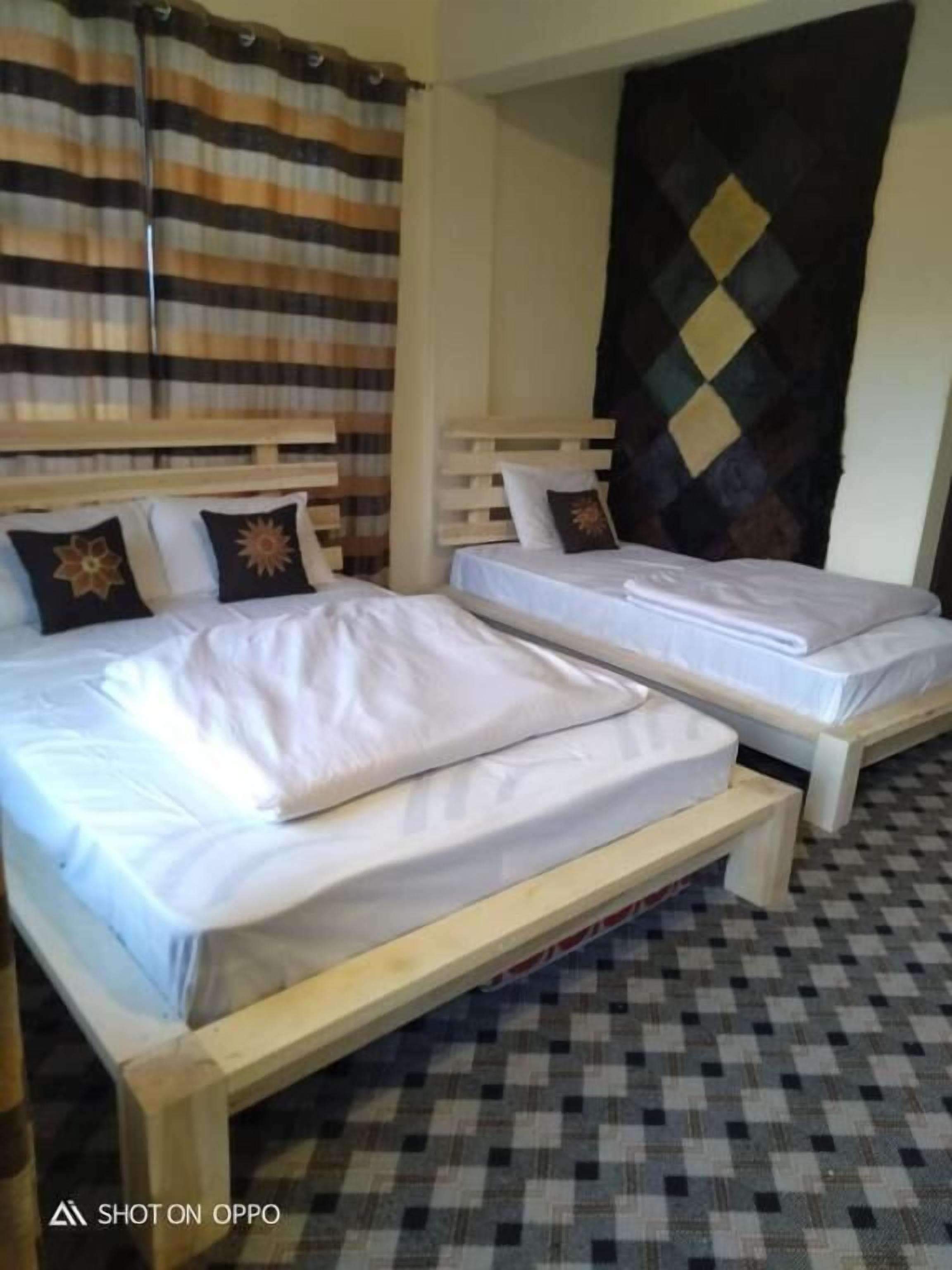 Midland Hotel Hunza