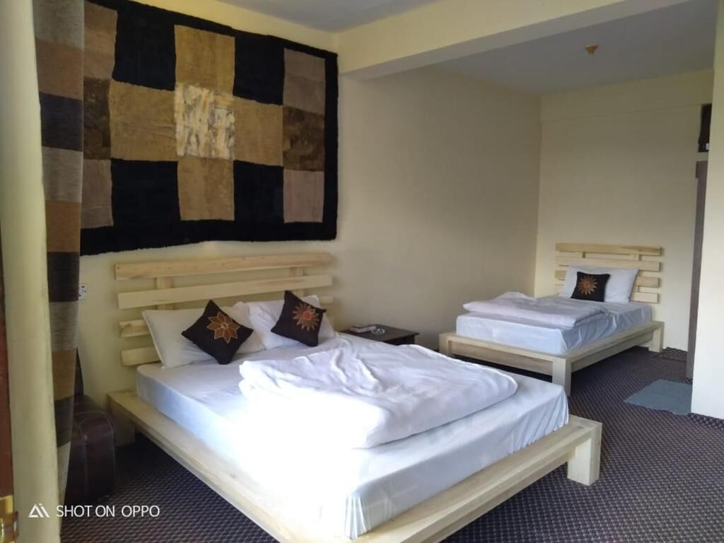 Midland Hotel Hunza