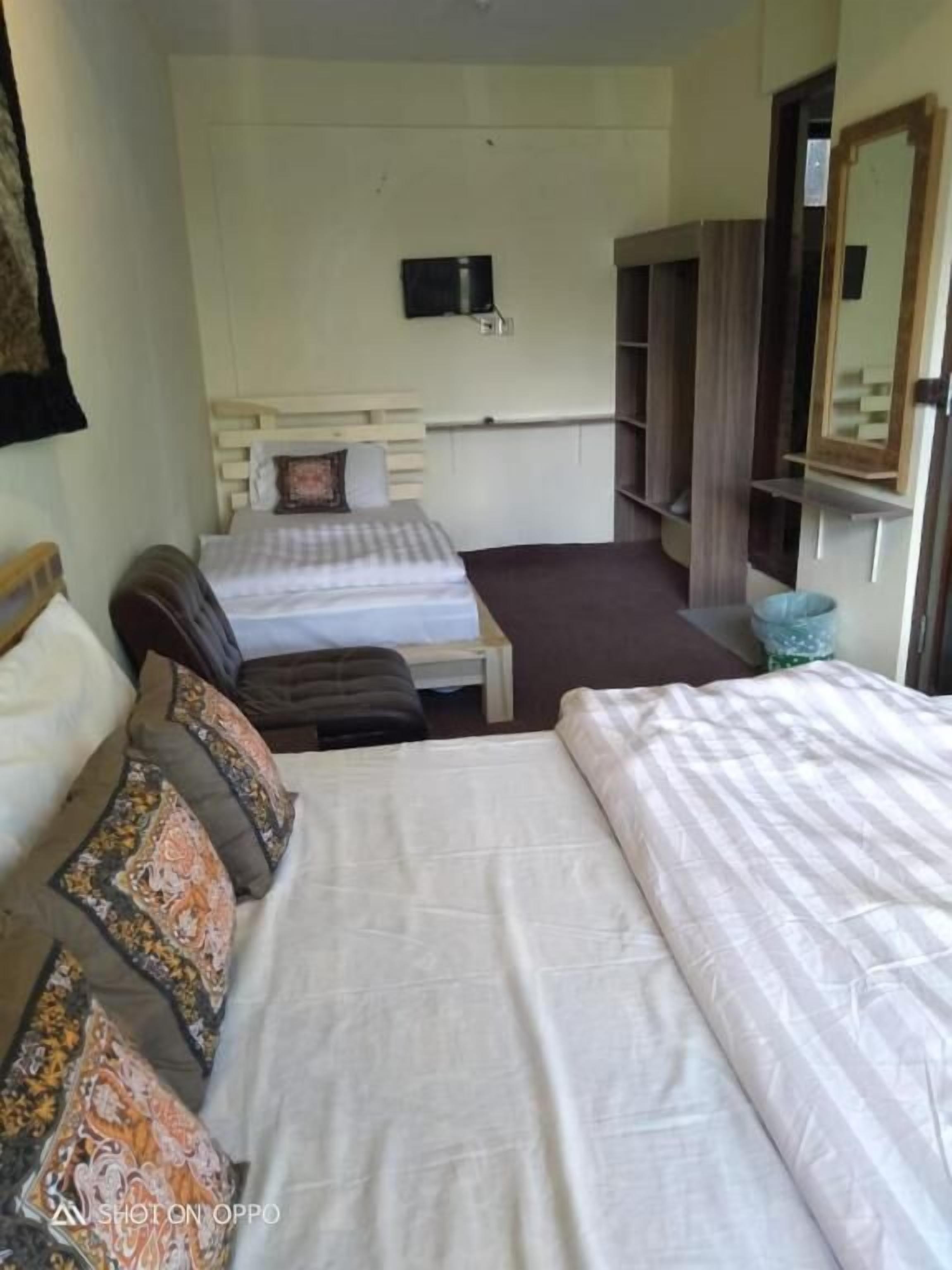 Midland Hotel Hunza