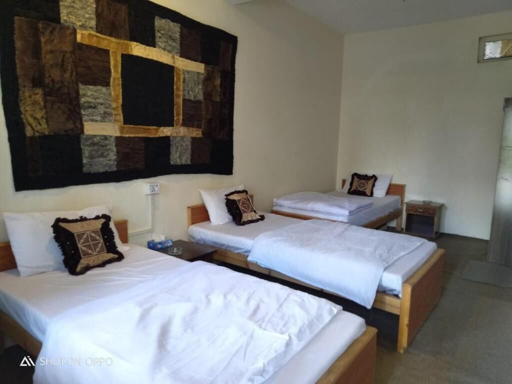 Midland Hotel Hunza