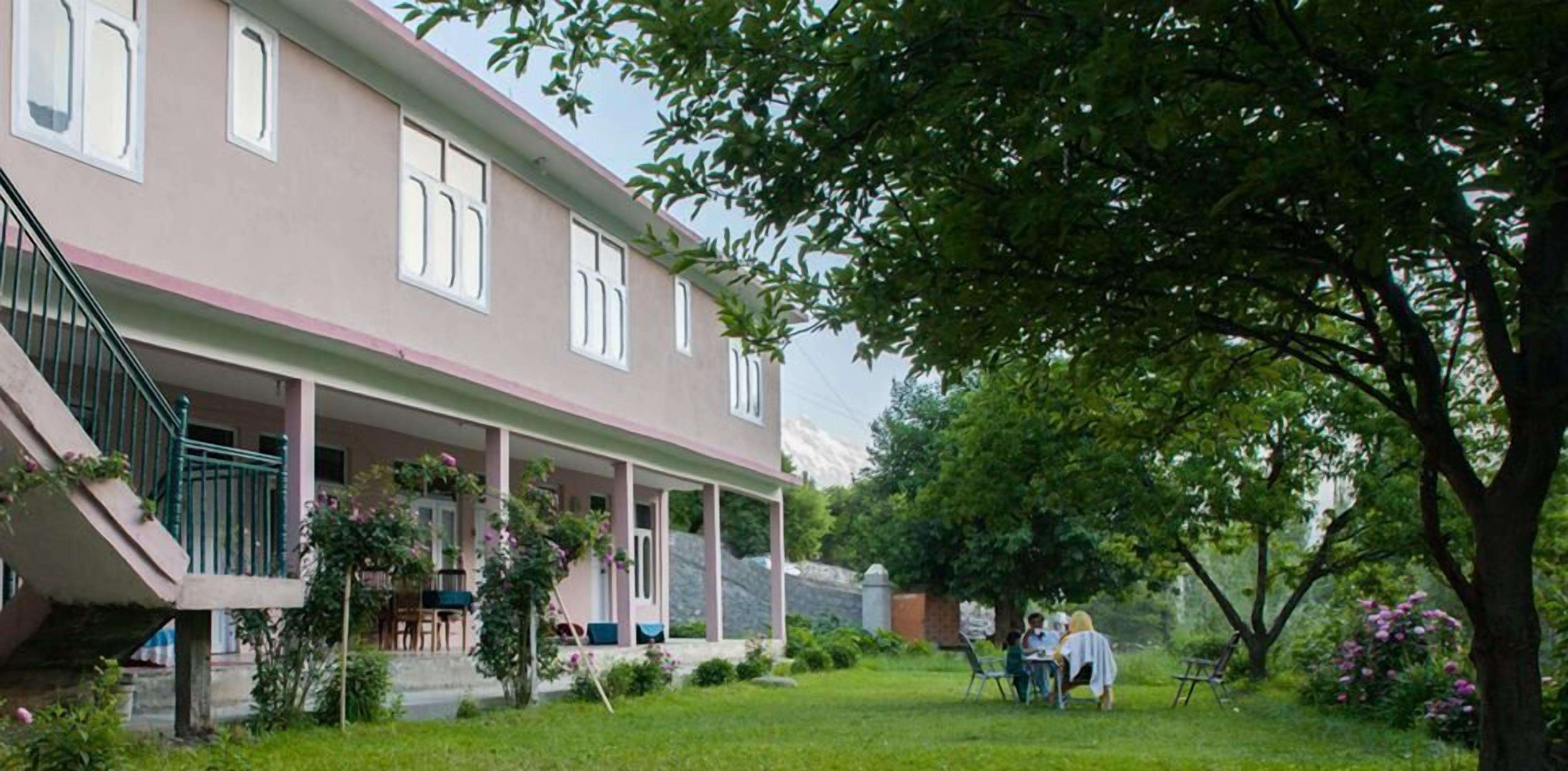 Mulberry Hotel