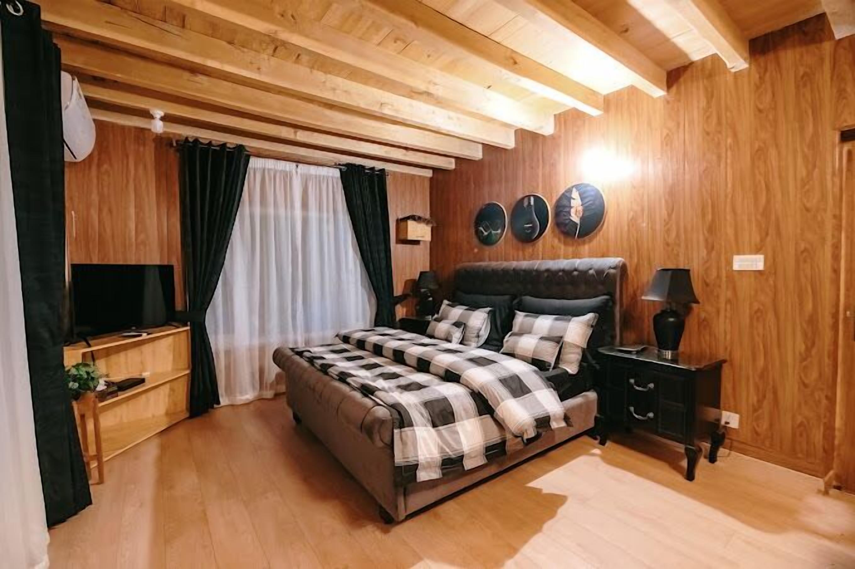 Sakura Lodges Hunza