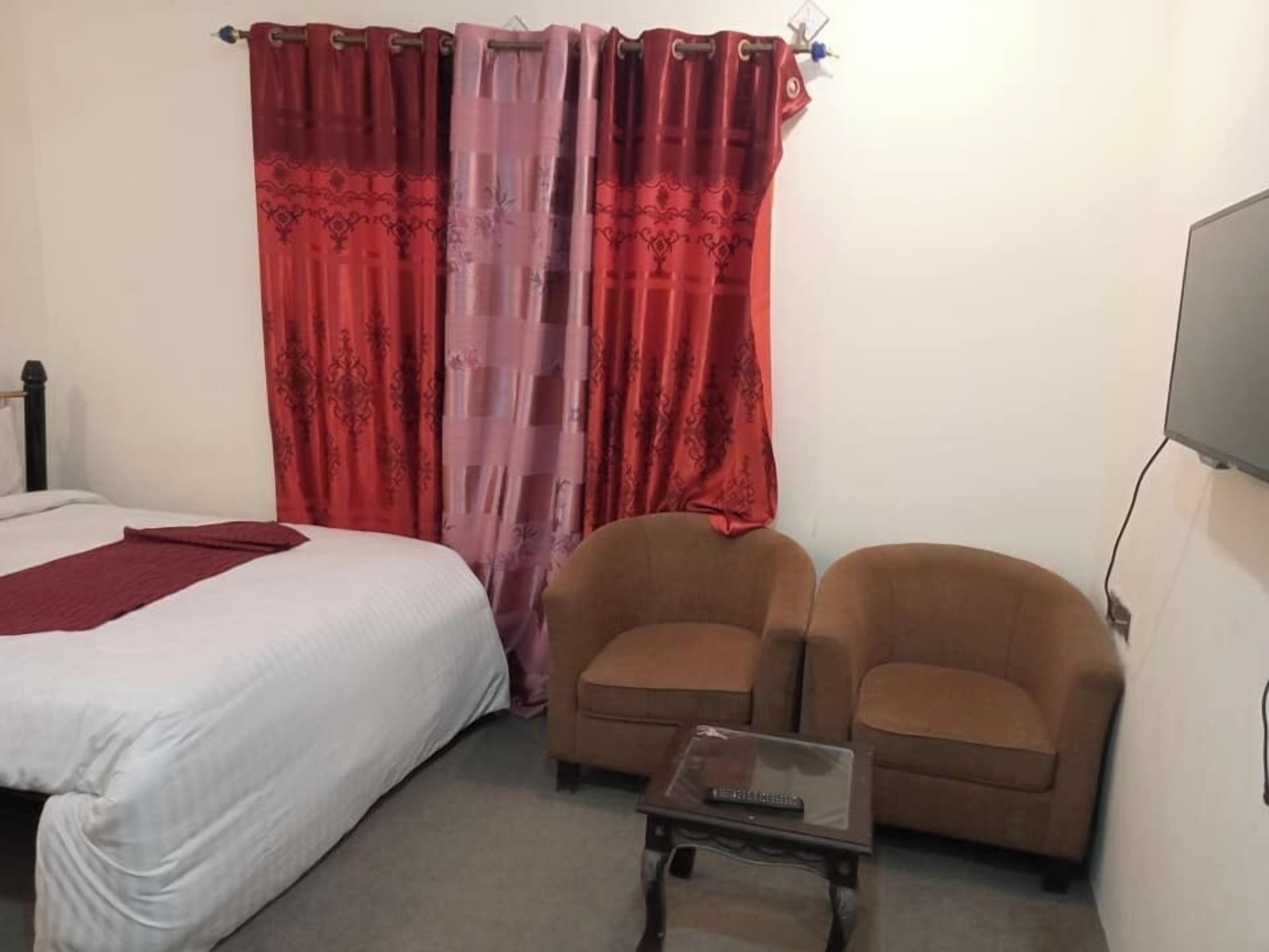 Triple One Hotel