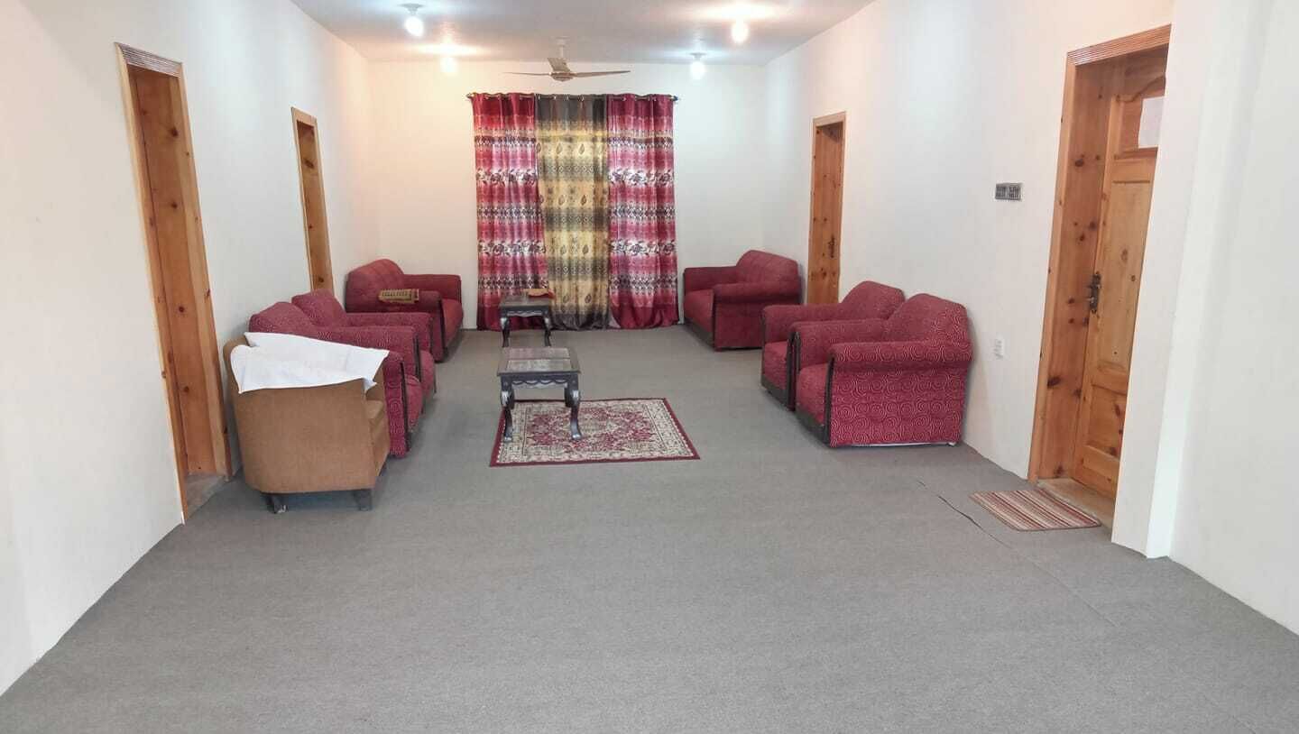Triple One Hotel