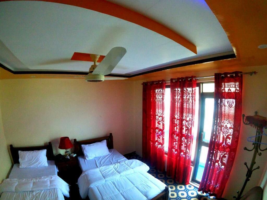 Geyari Resort Khaplu