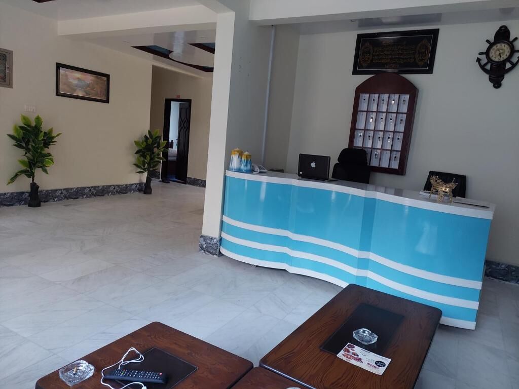 Geyari Resort Khaplu