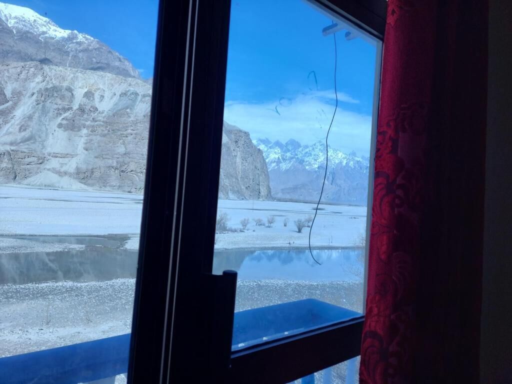 Geyari Resort Khaplu