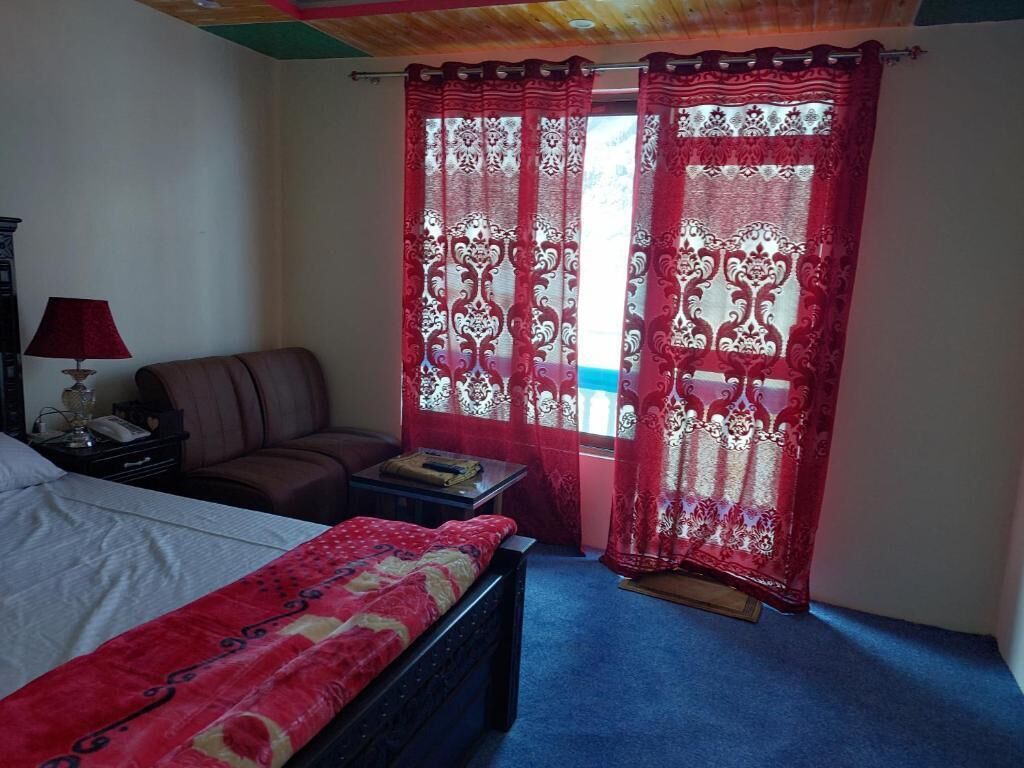 Geyari Resort Khaplu