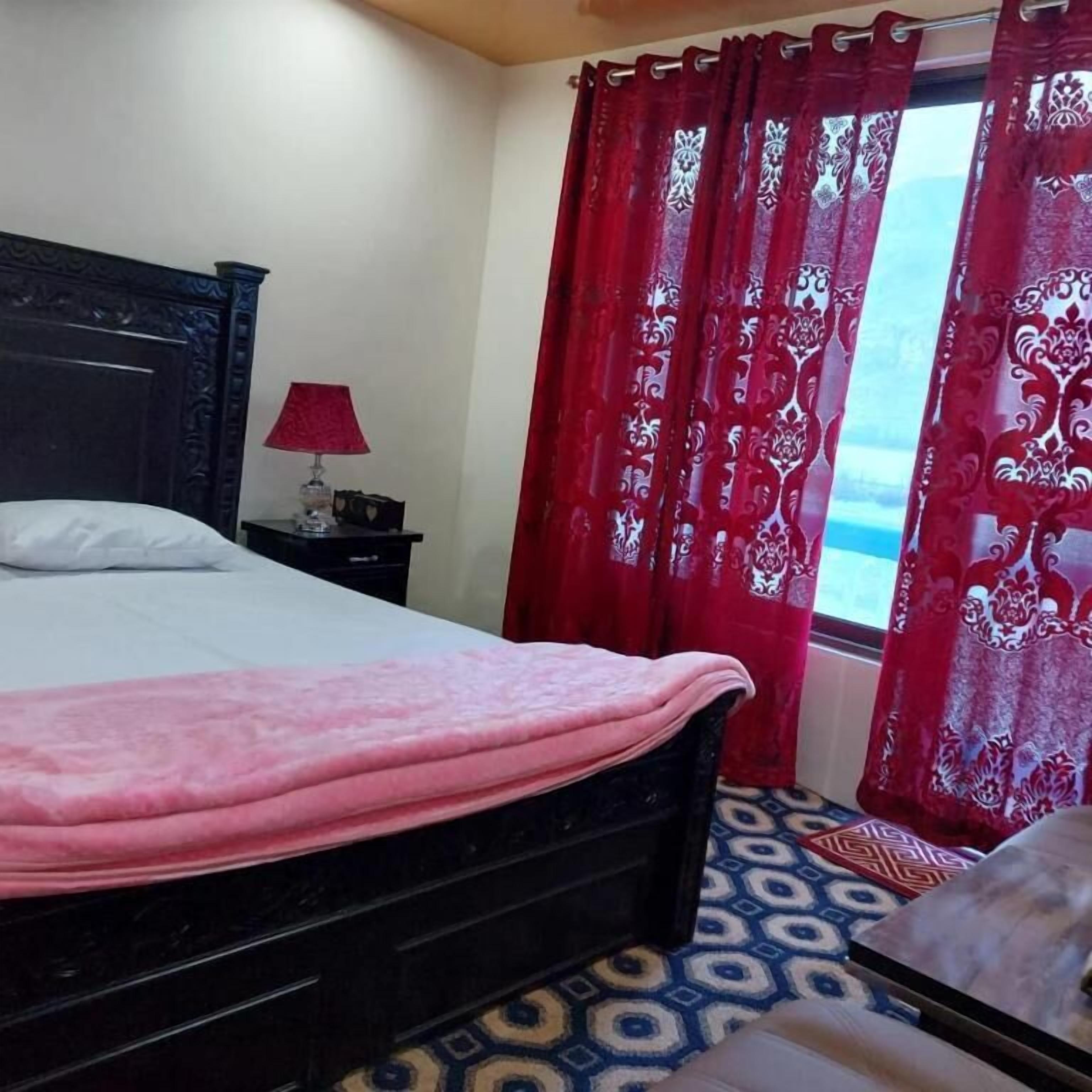 Geyari Resort Khaplu