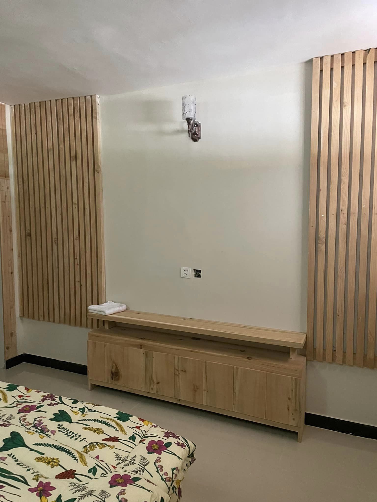 Lushy Resort