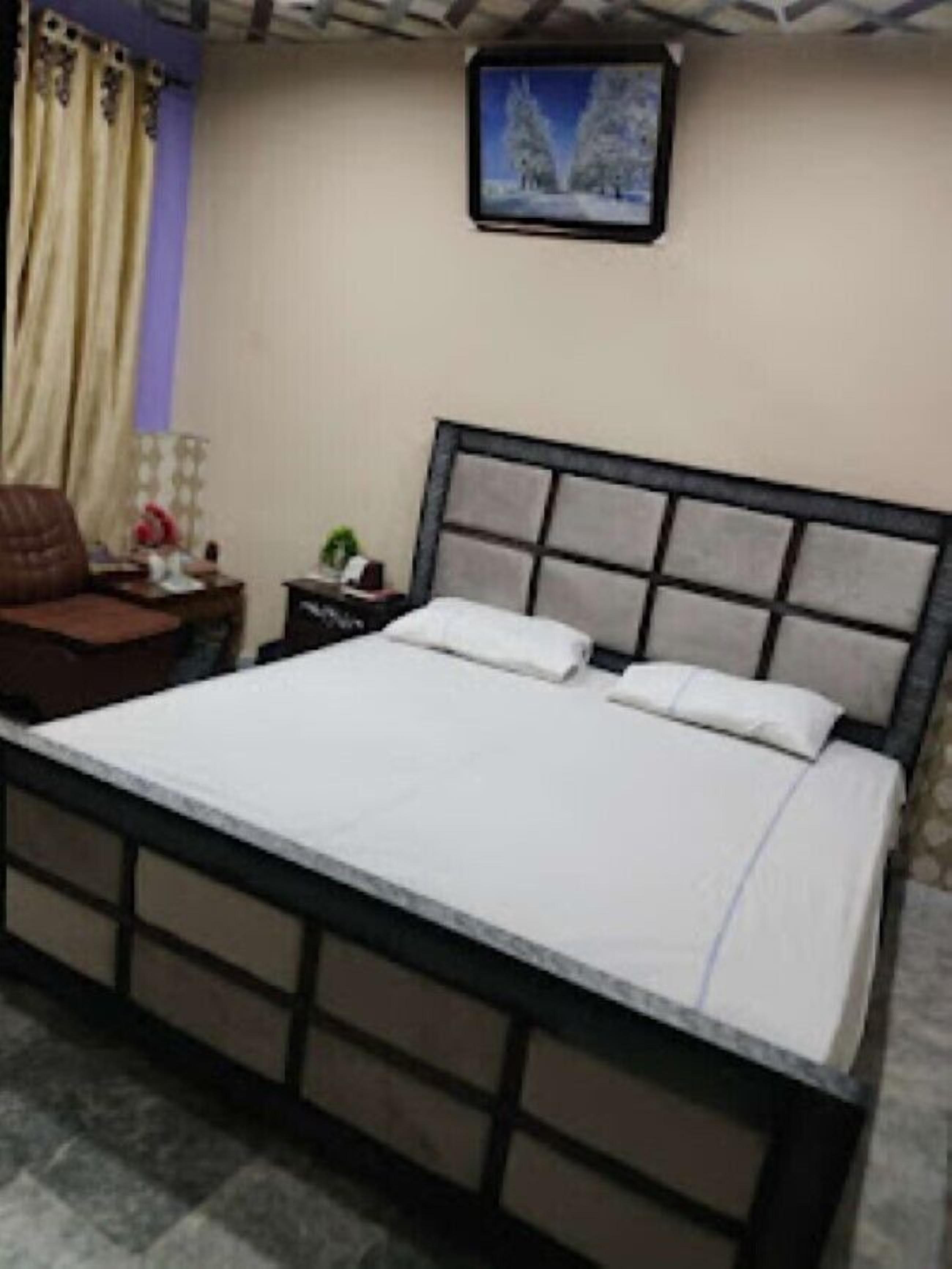 Alnoor Palace Hotel