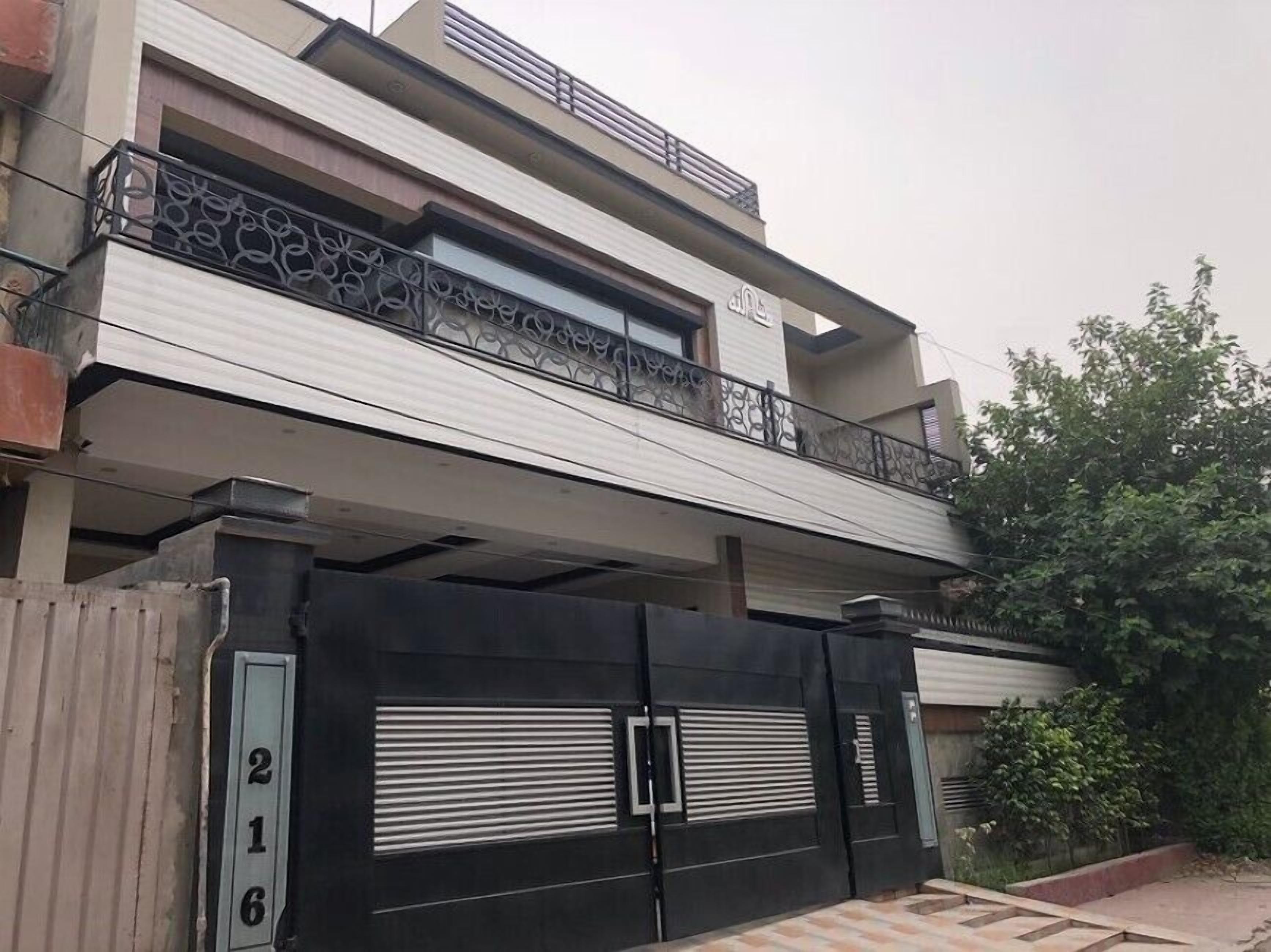 Alnoor Palace Hotel