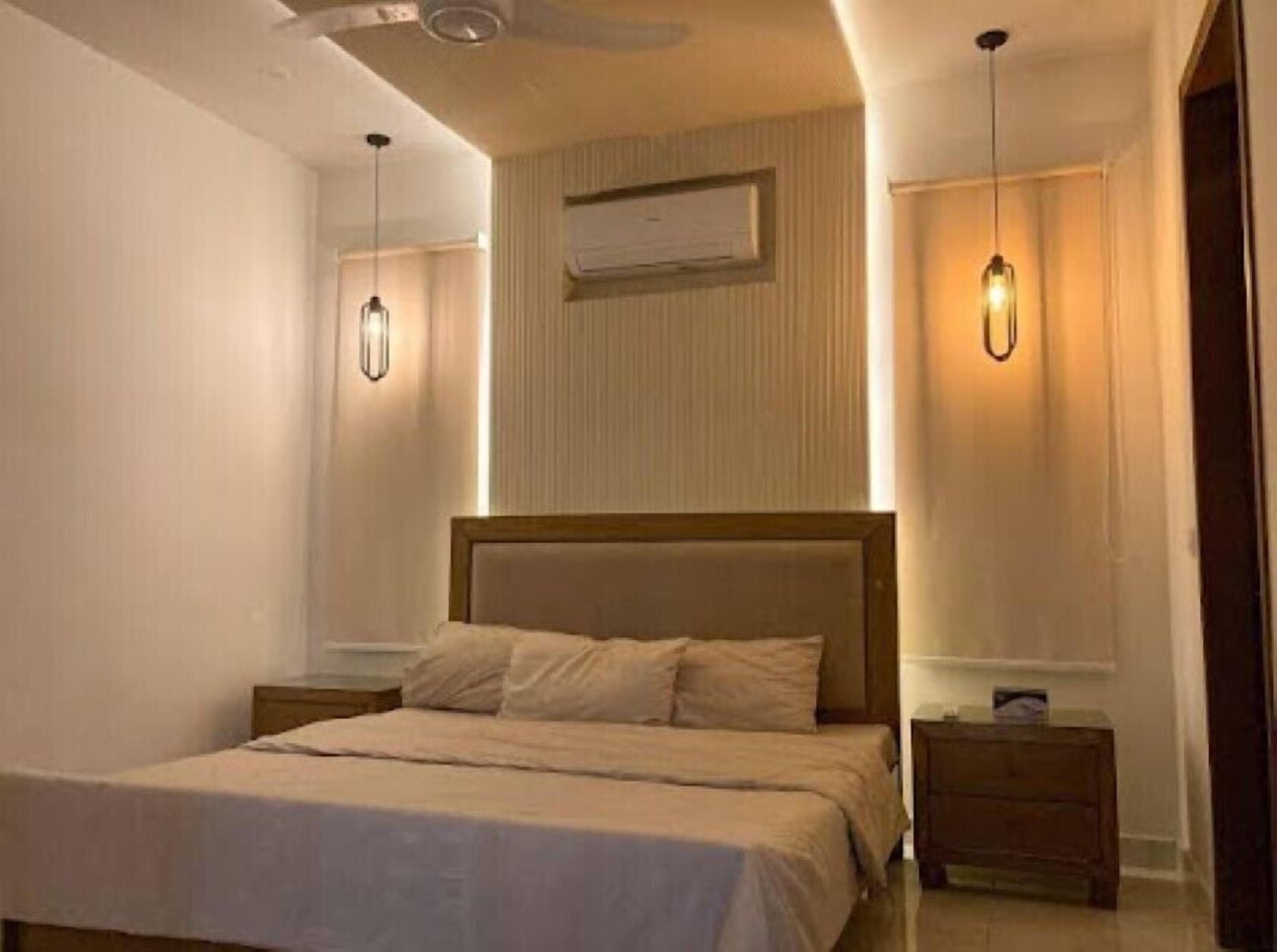 Alnoor Palace Hotel