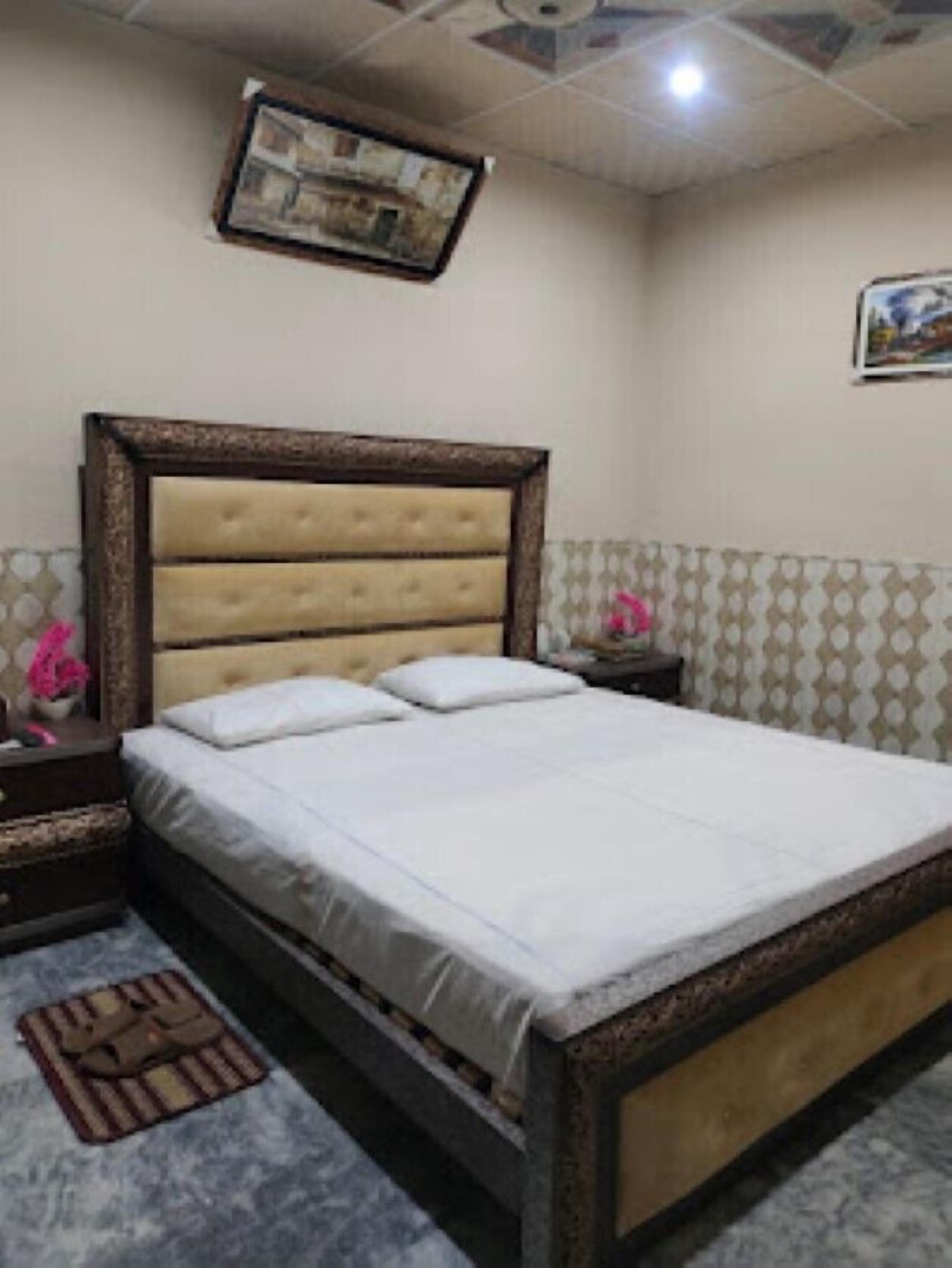Alnoor Palace Hotel