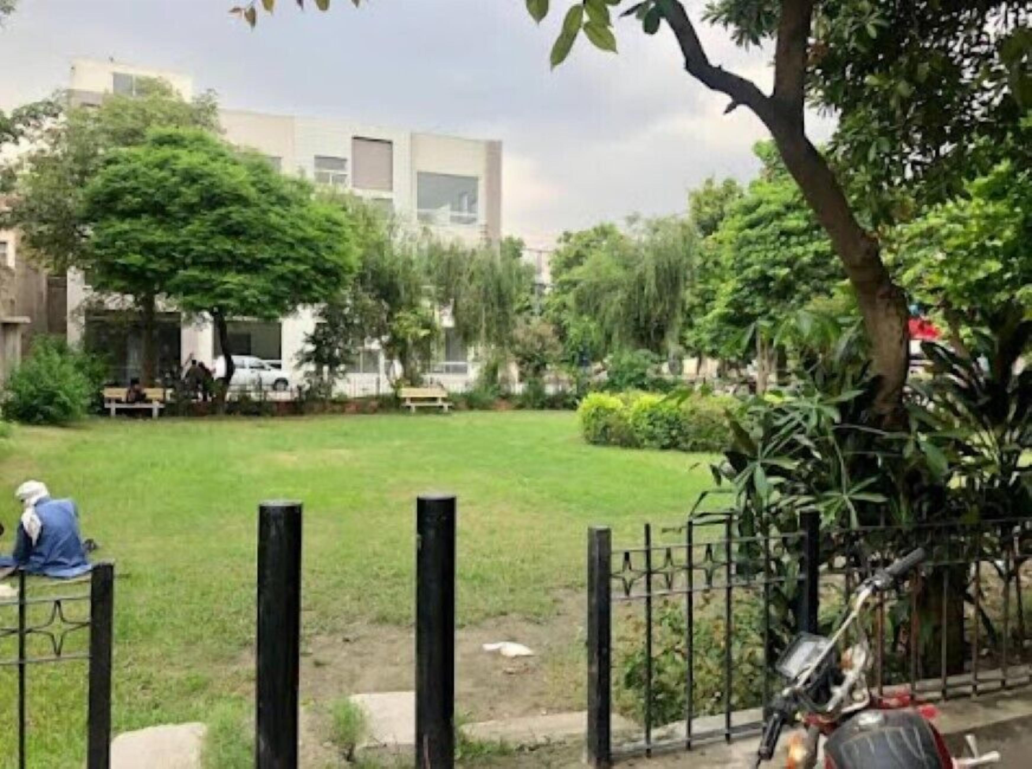 Alnoor Palace Hotel
