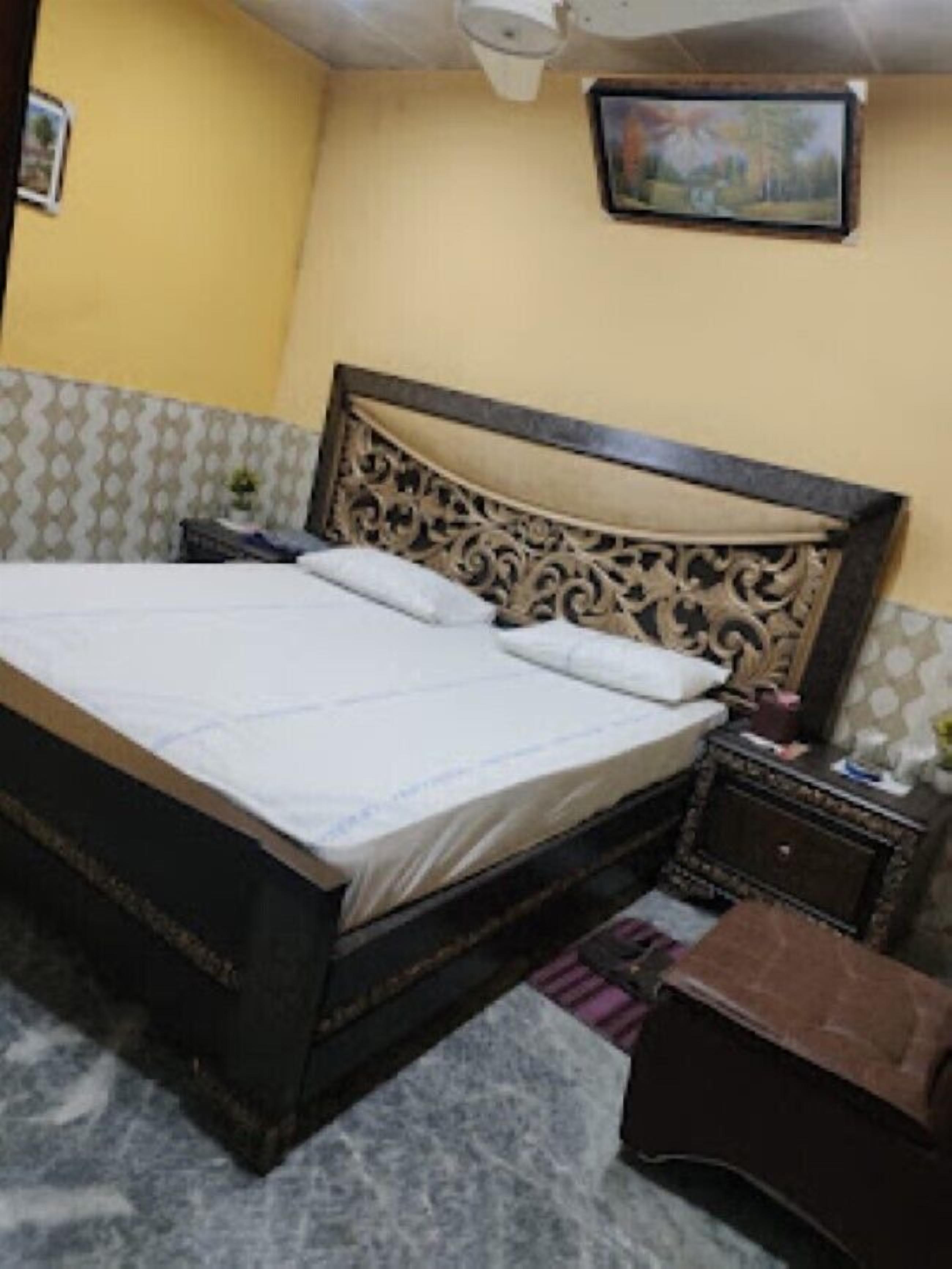 Alnoor Palace Hotel