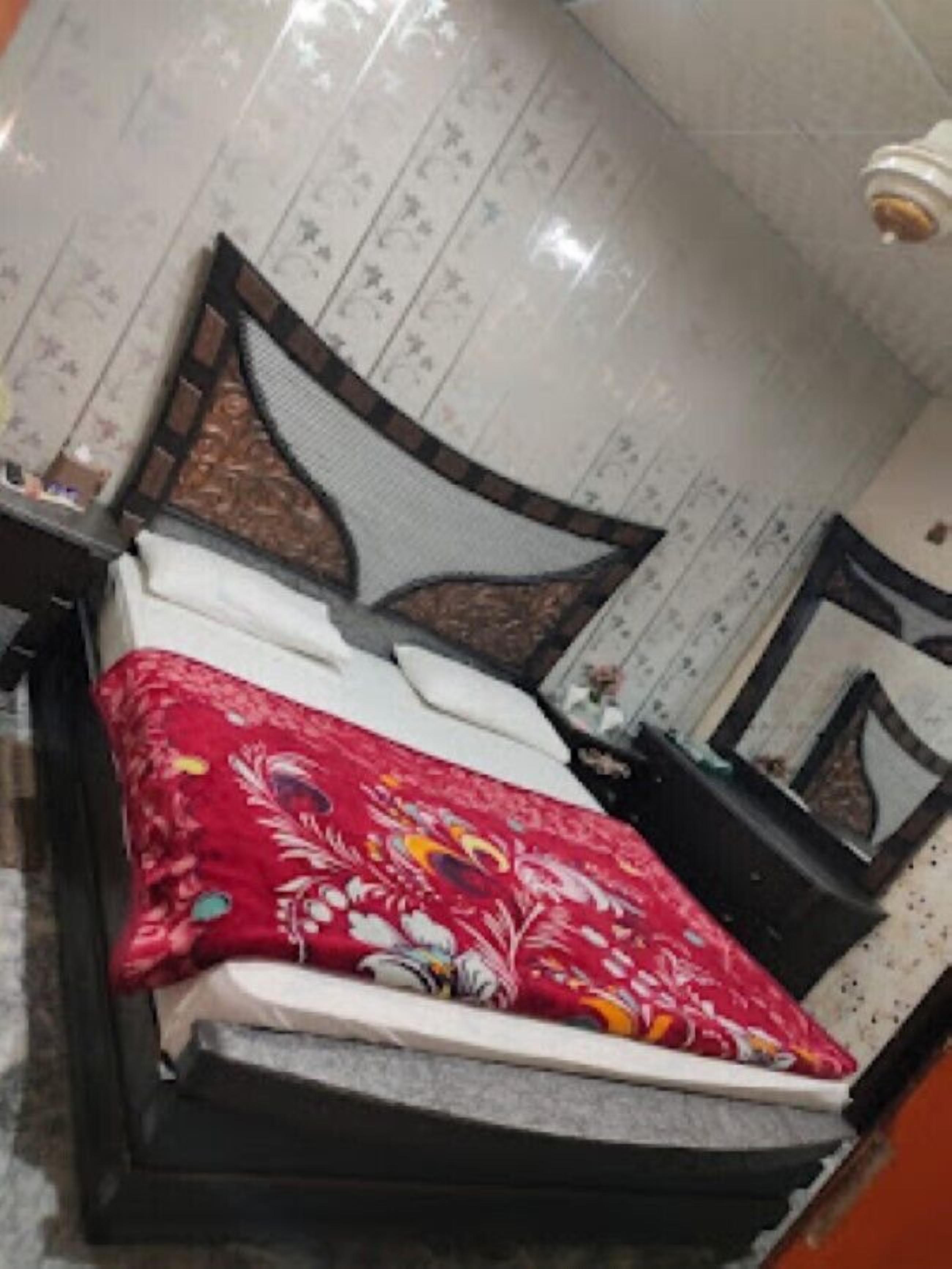 Alnoor Palace Hotel