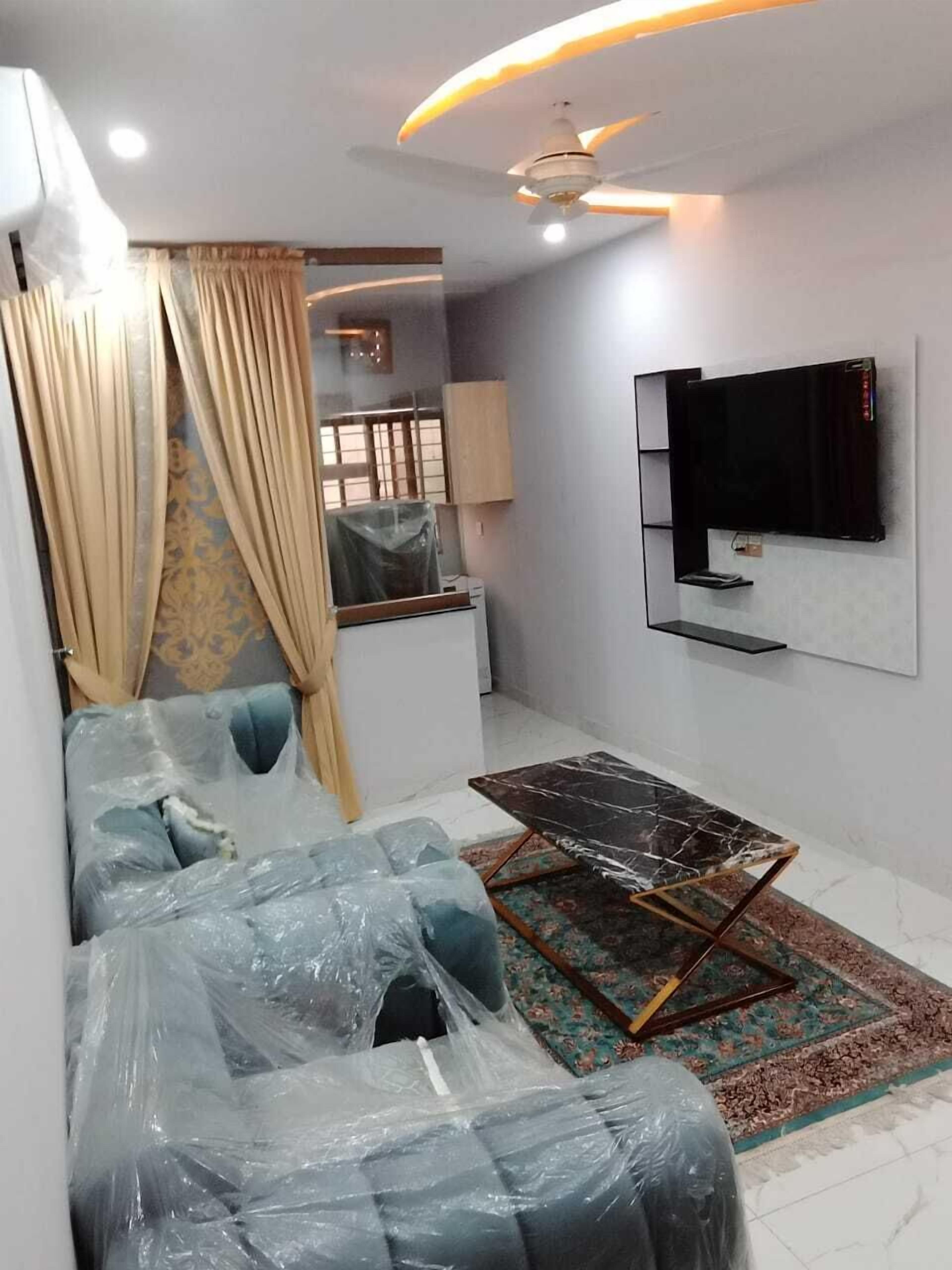 Al Rehman Palace 1