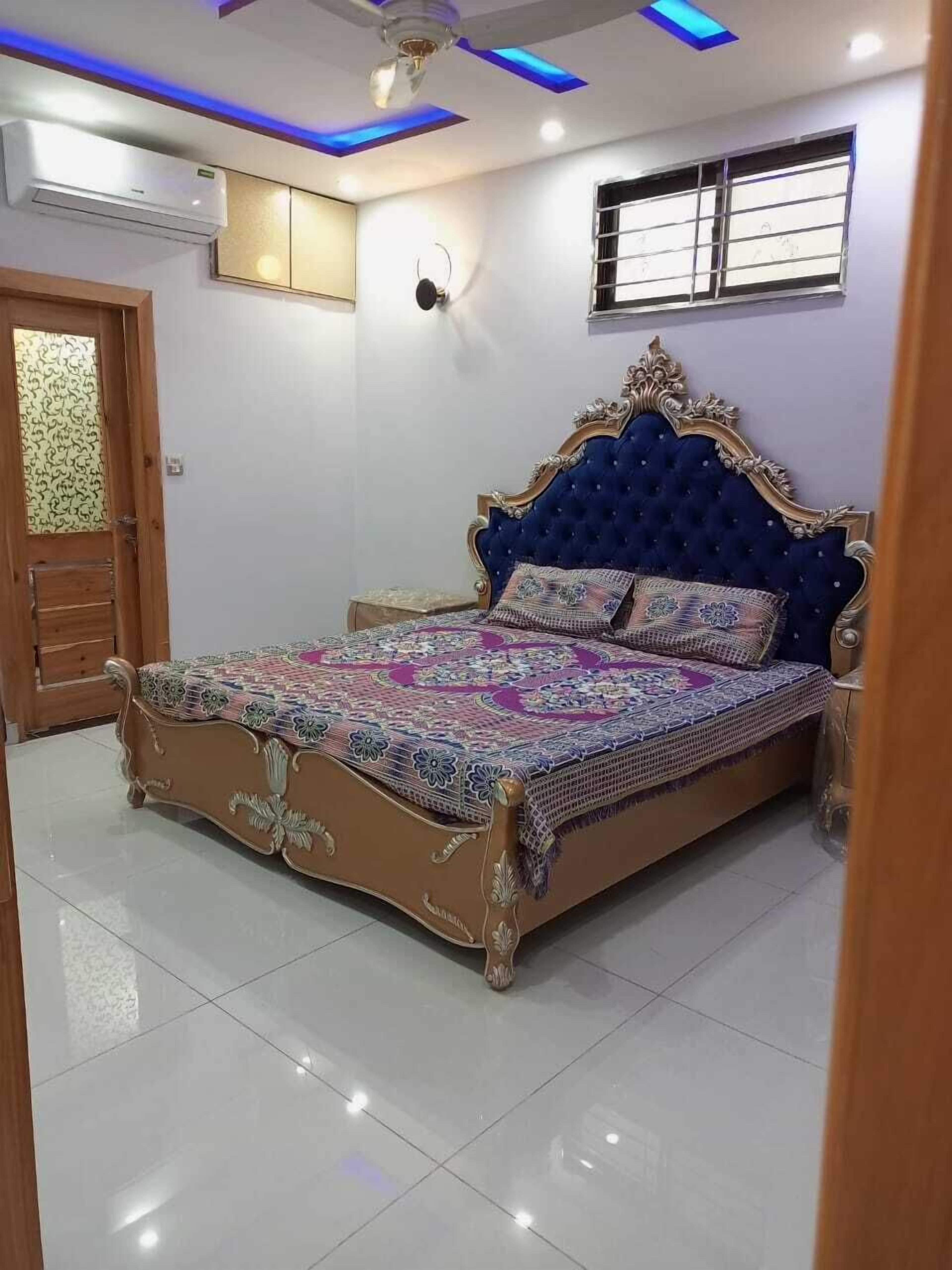 Al Rehman Palace 1