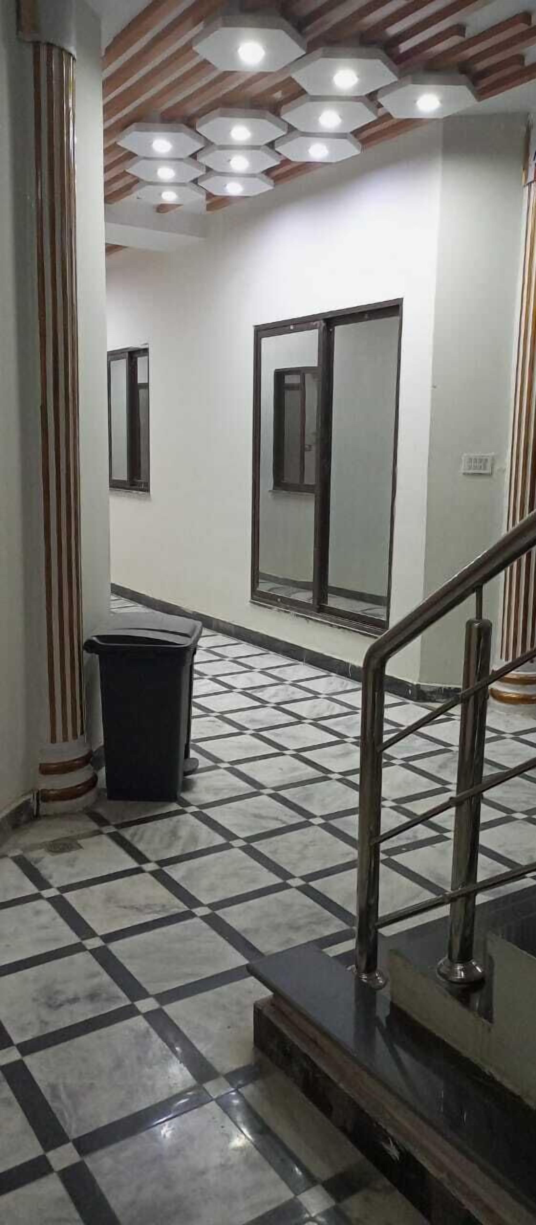 Al Rehman Palace 1