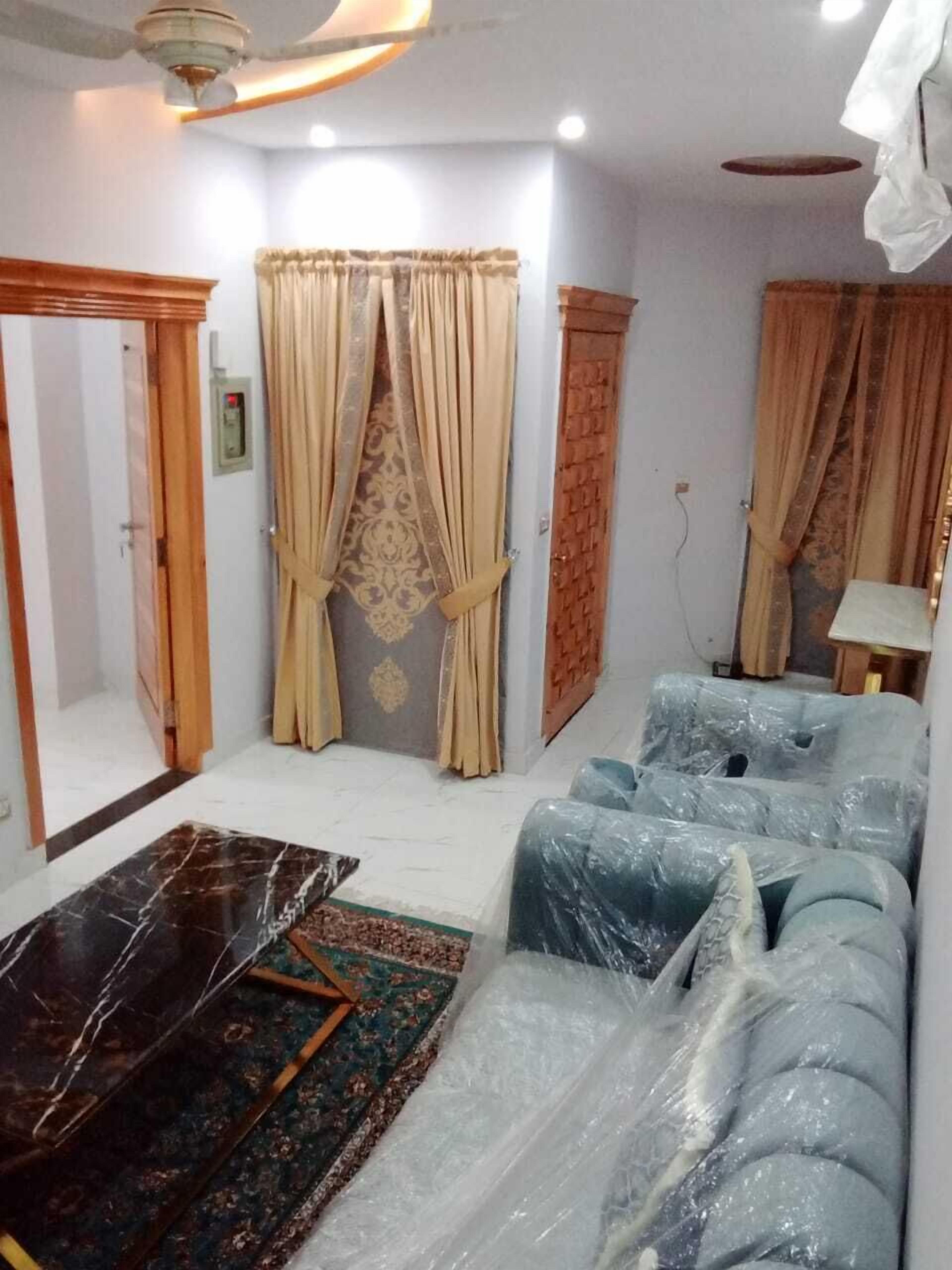 Al Rehman Palace 1