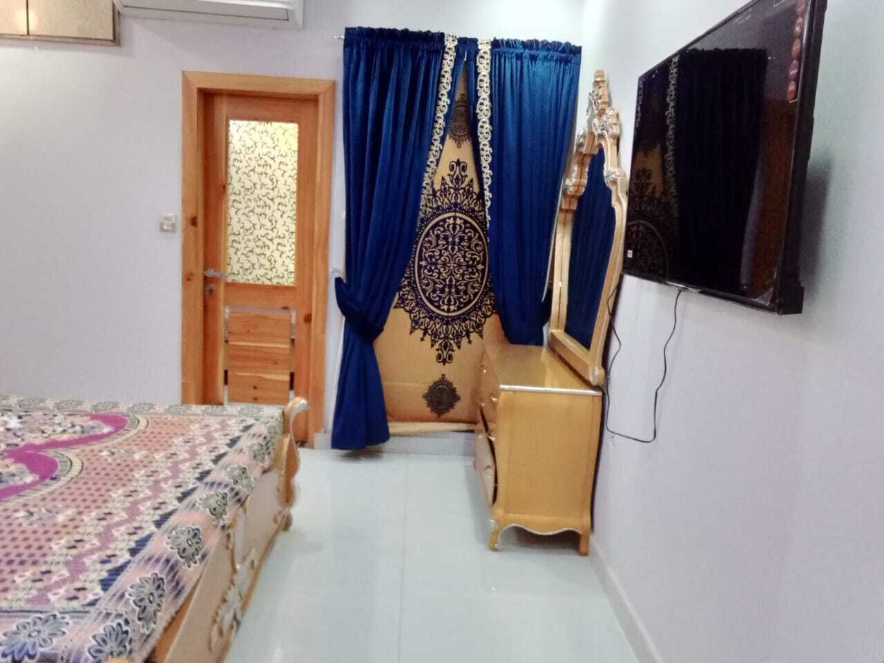 Al Rehman Palace 1