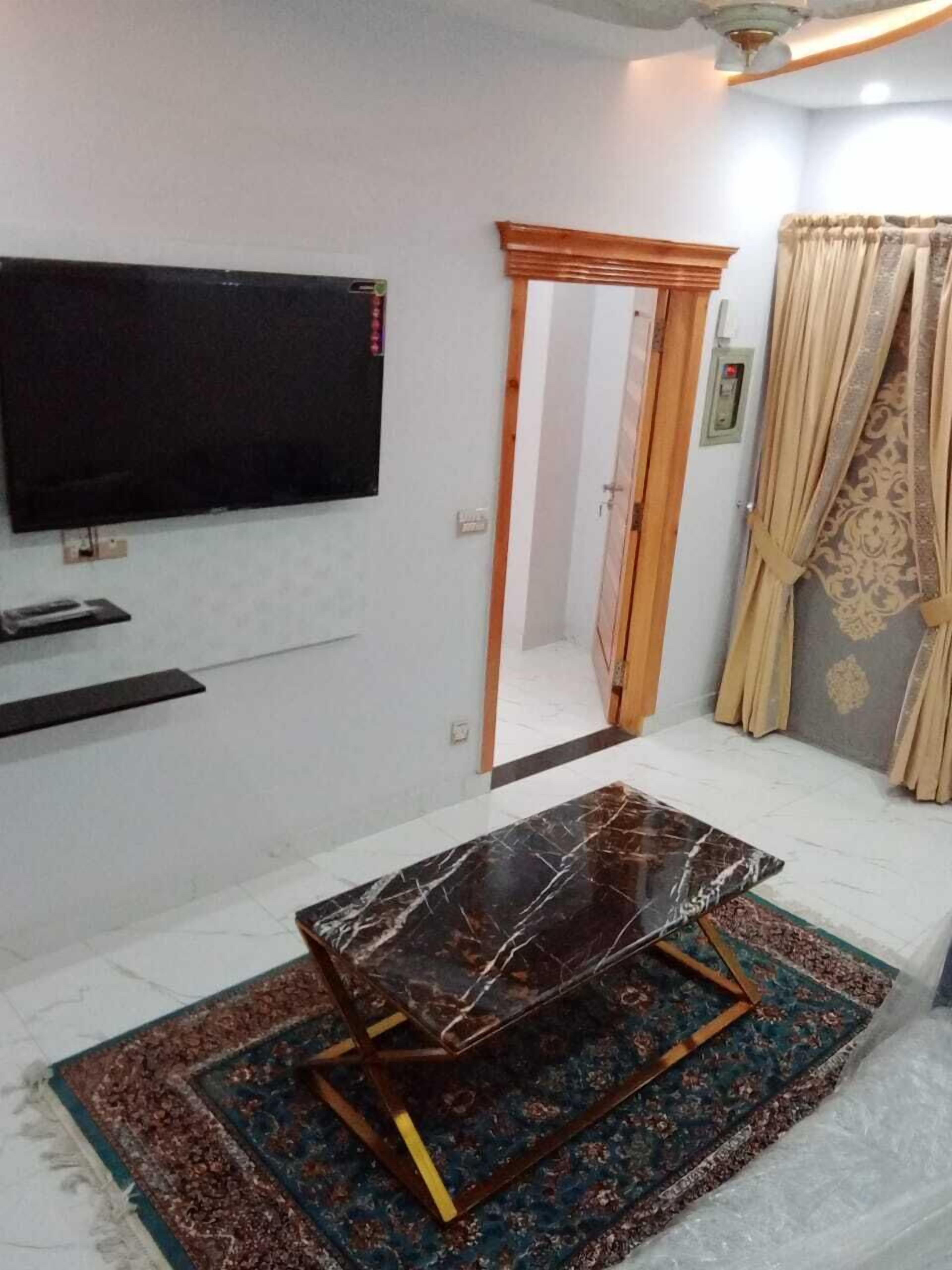 Al Rehman Palace 1