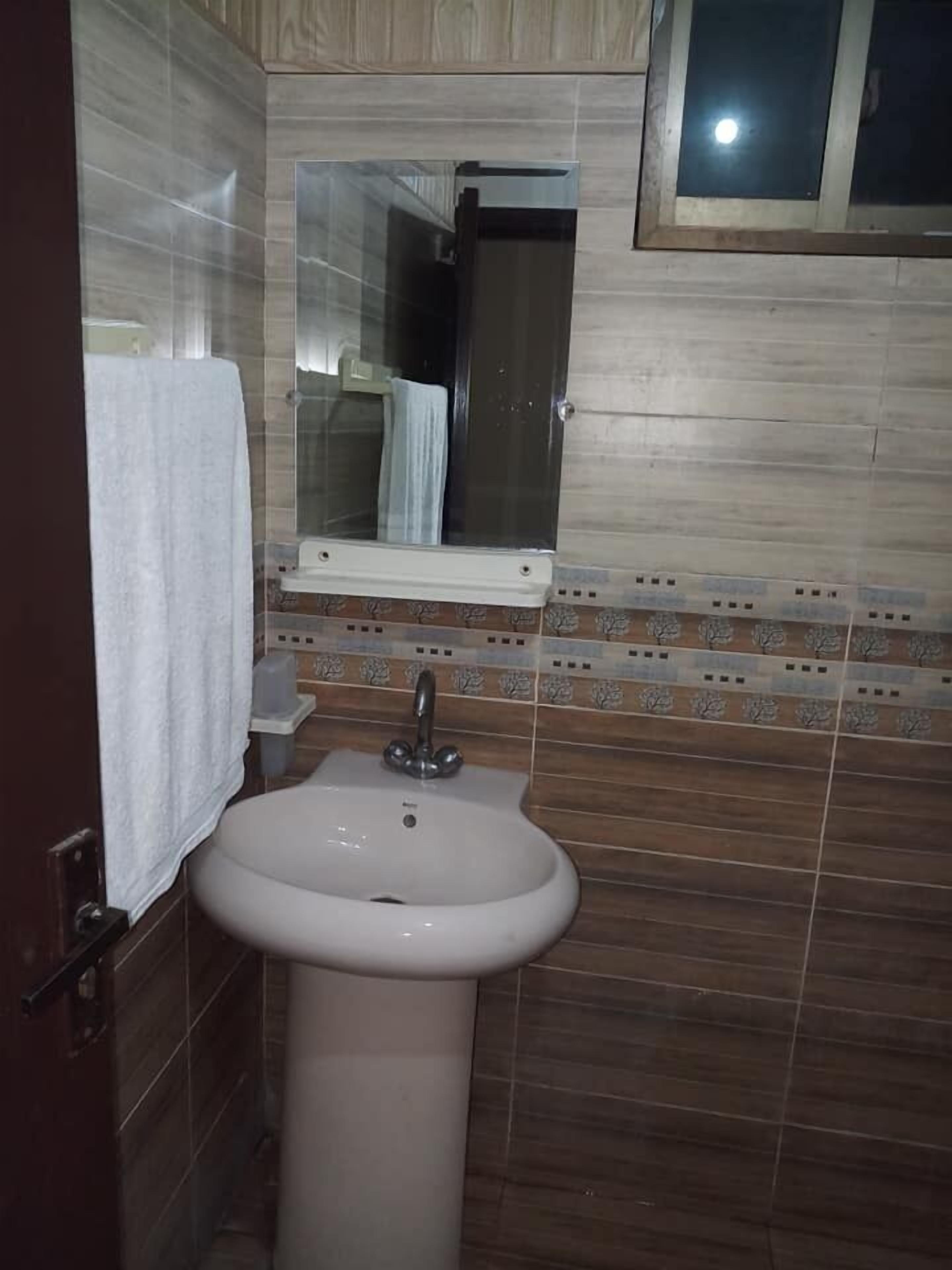 Arfah Inn Hotel