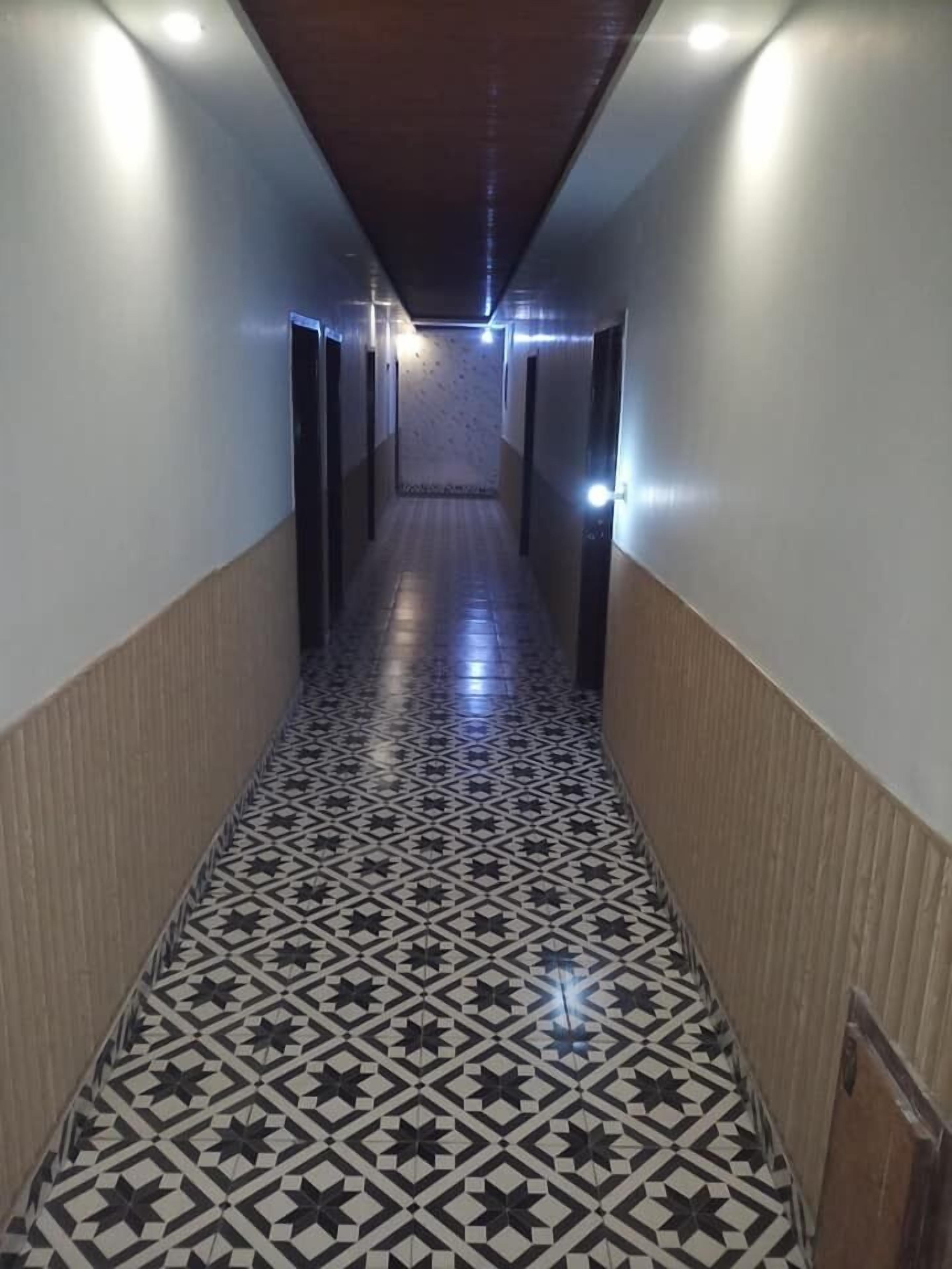 Arfah Inn Hotel