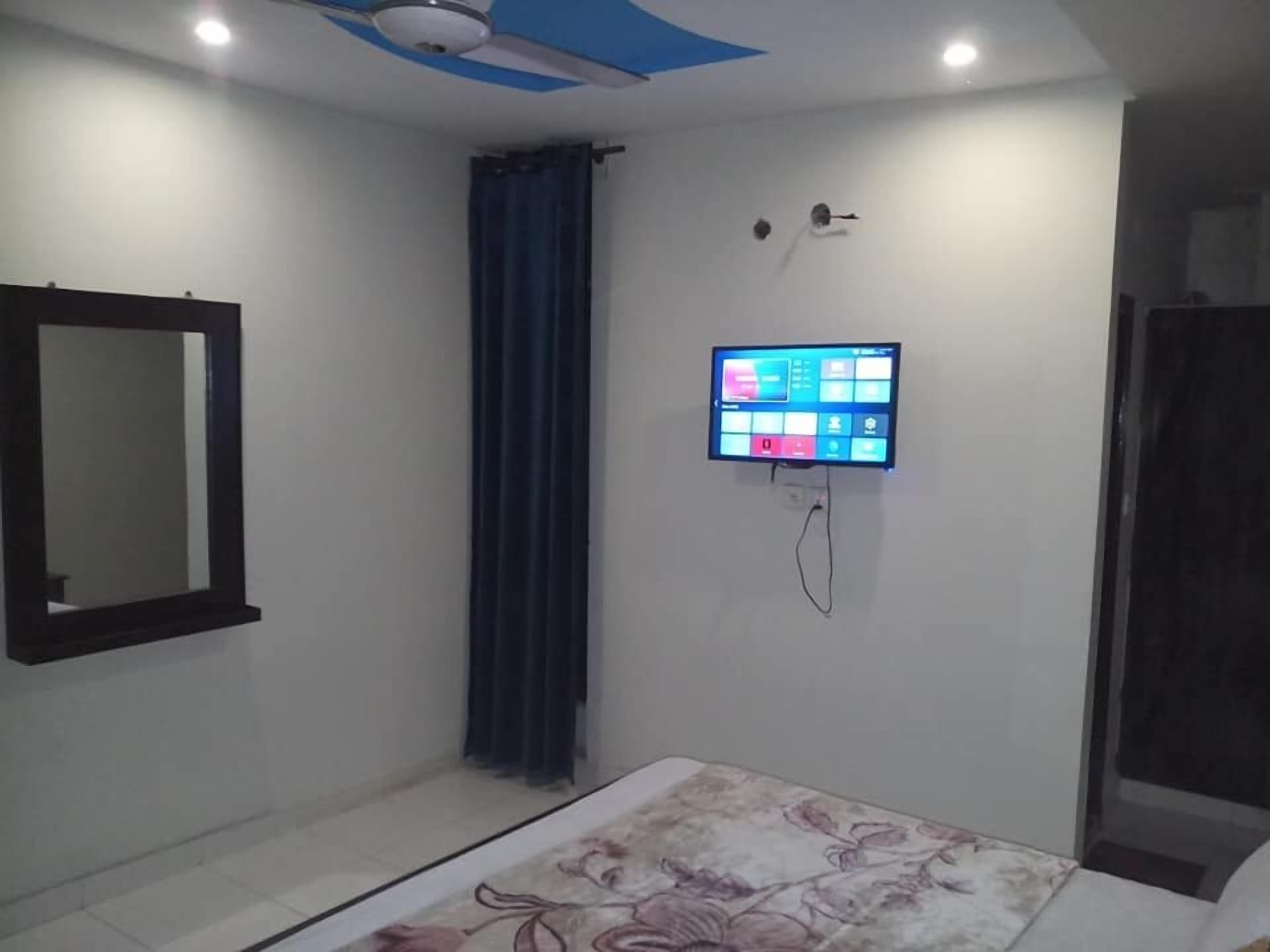 Arfah Inn Hotel