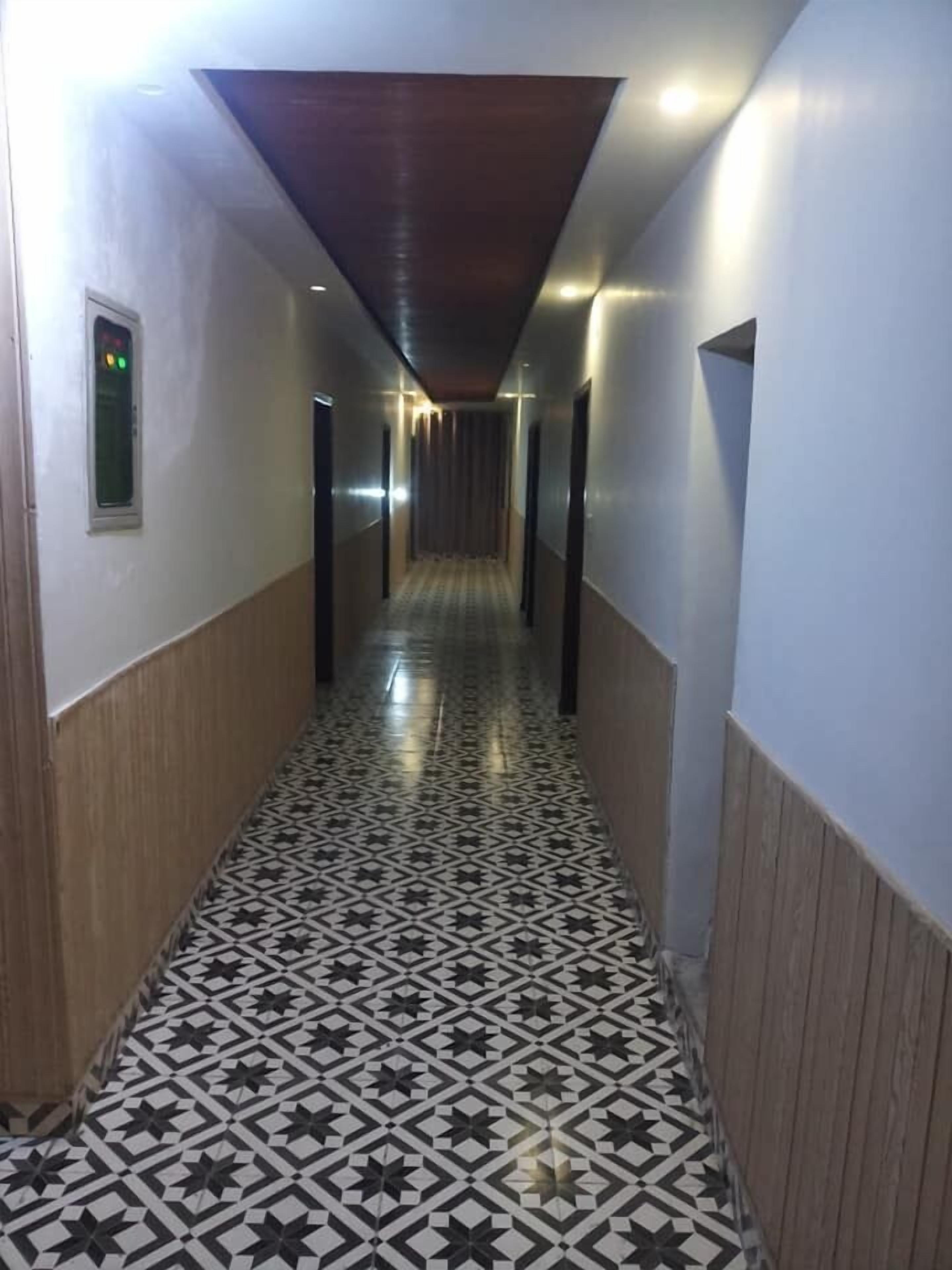 Arfah Inn Hotel