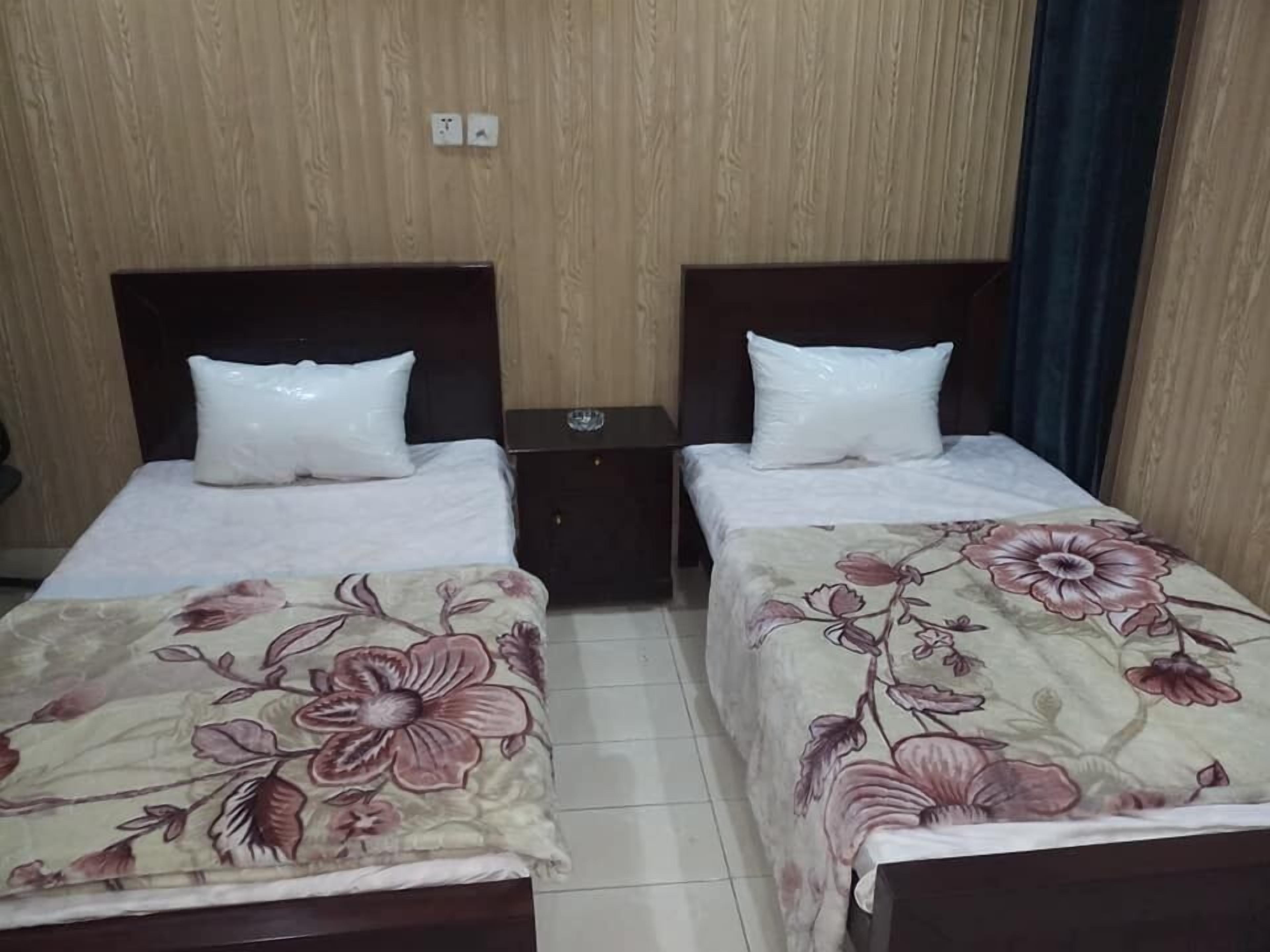 Arfah Inn Hotel