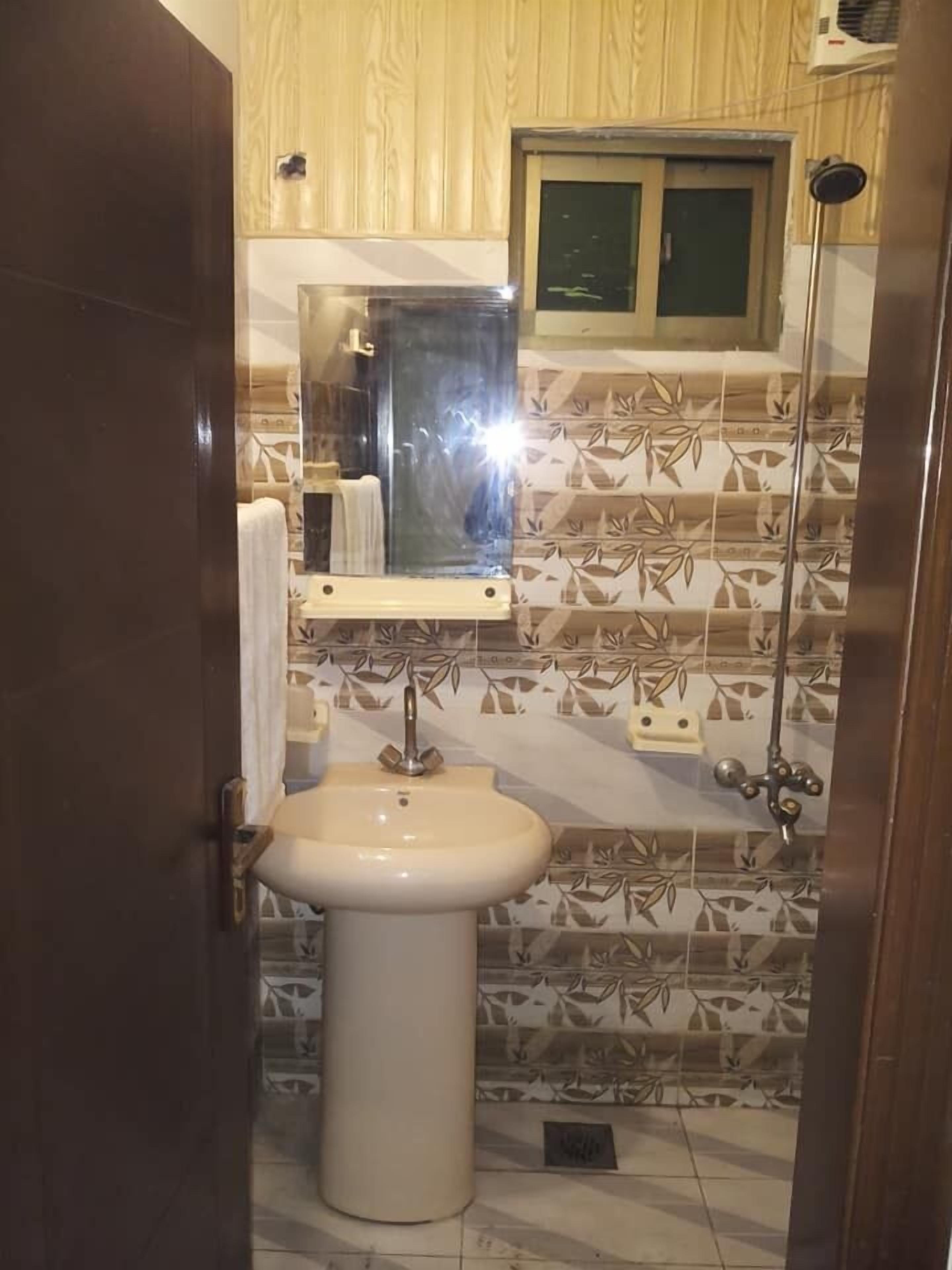 Arfah Inn Hotel